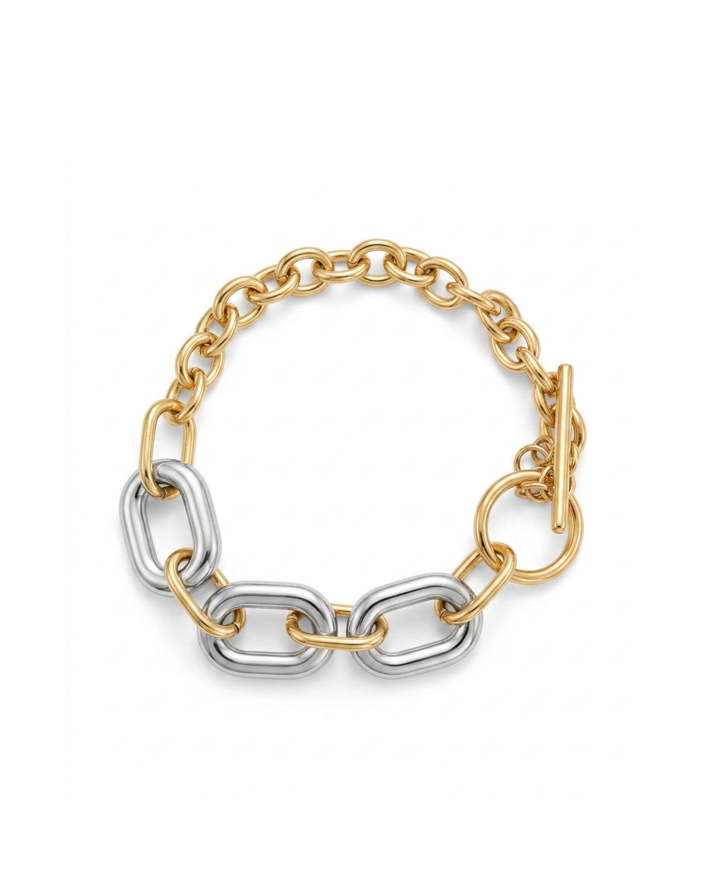 Dualité Bracelet