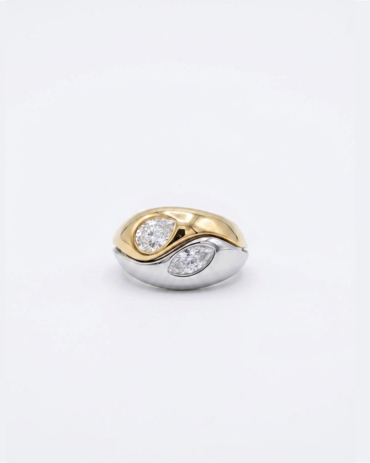Unity Ring