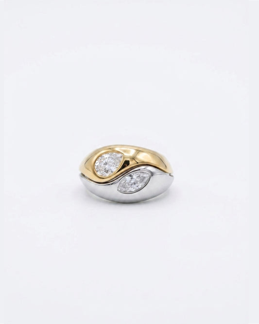 Unity Ring