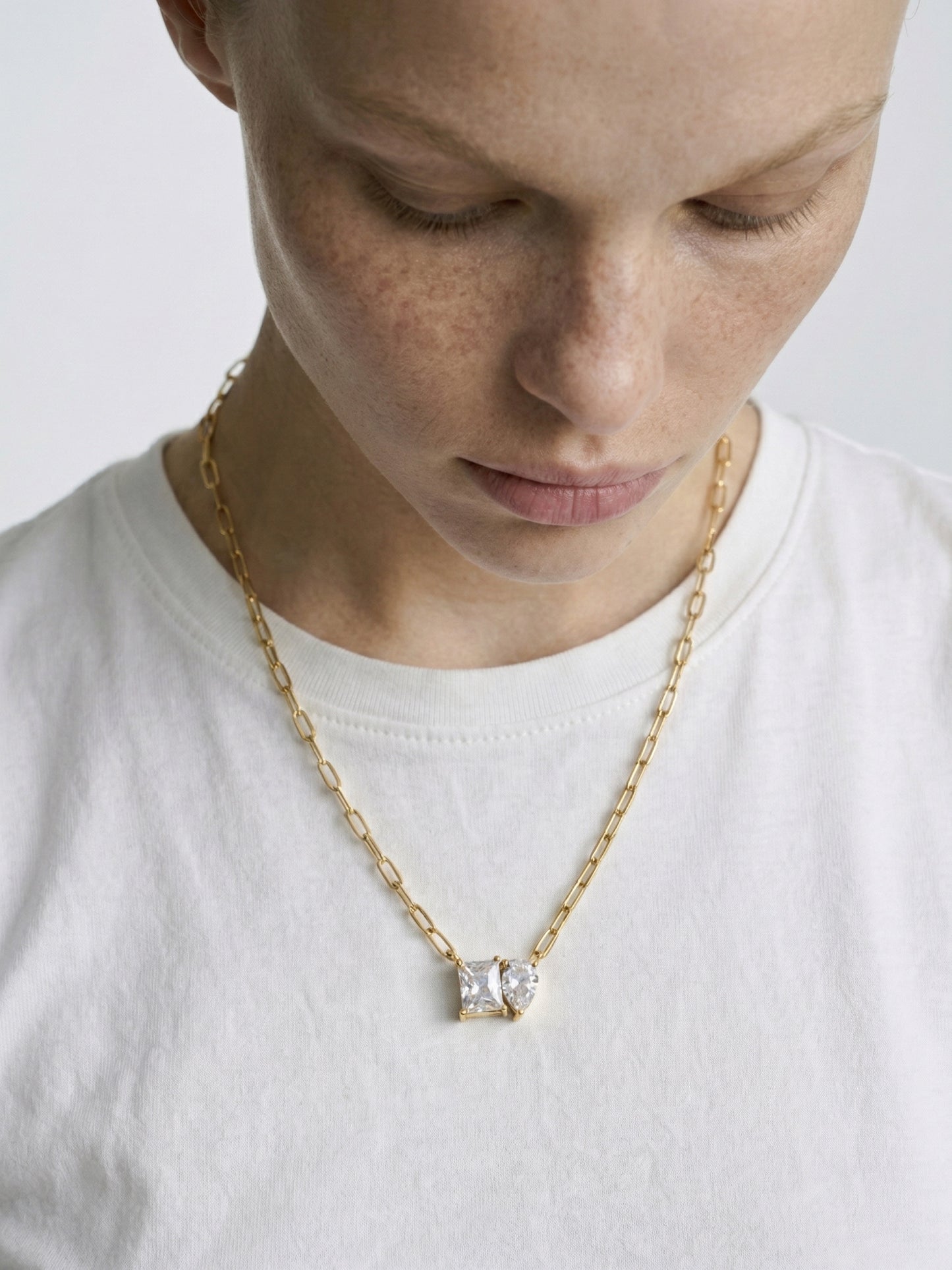 Moi&Toi Necklace