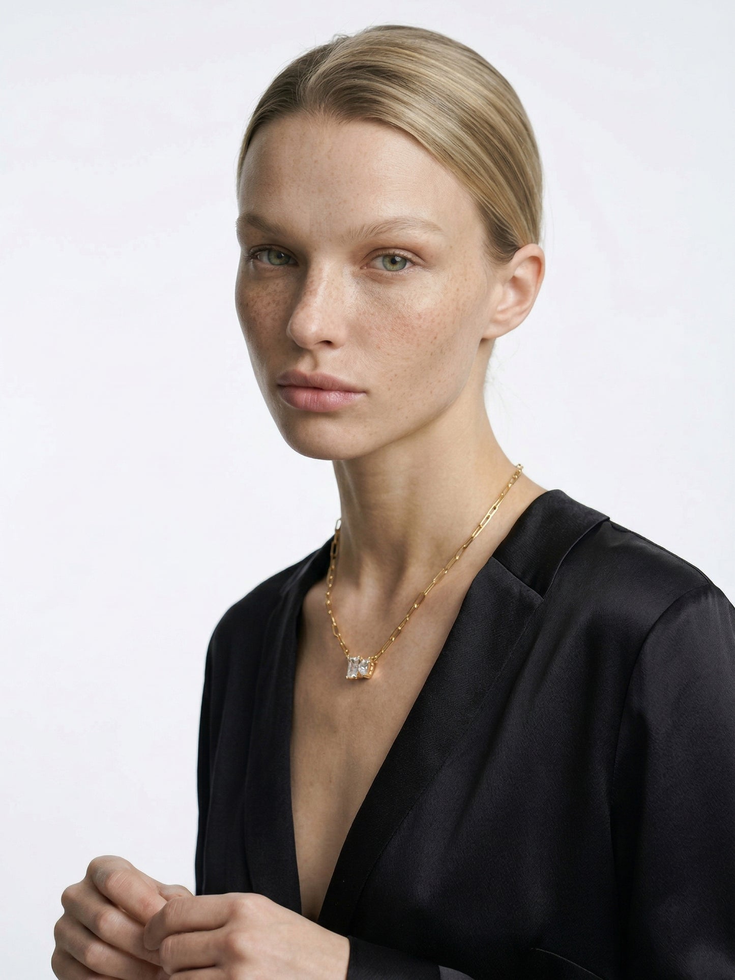 Moi&Toi Necklace