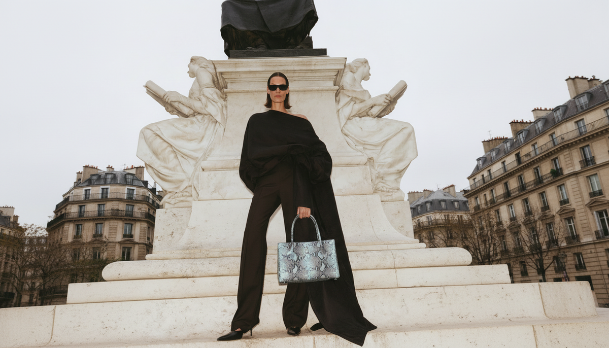 The Archive bag