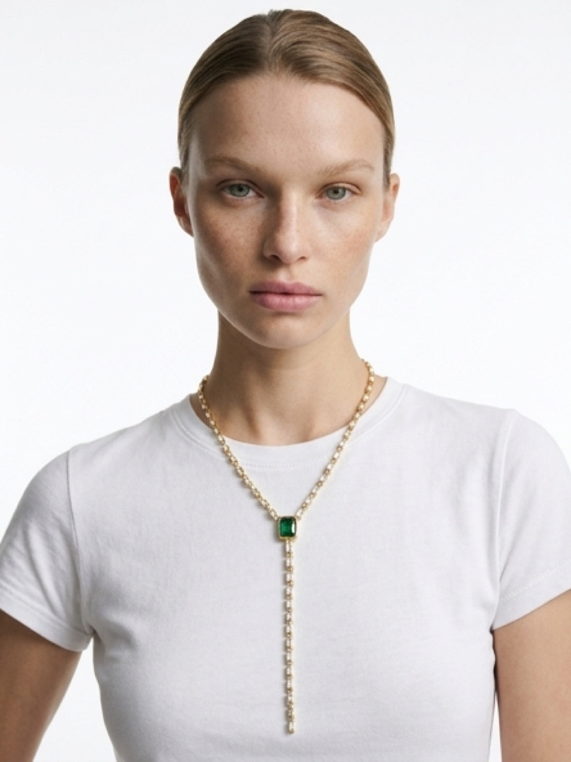Seraphine Necklace