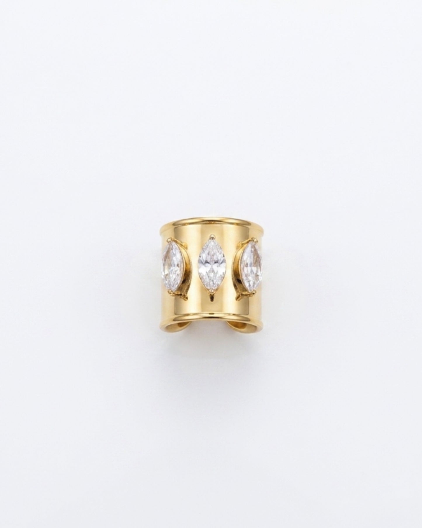 Celeste Ring