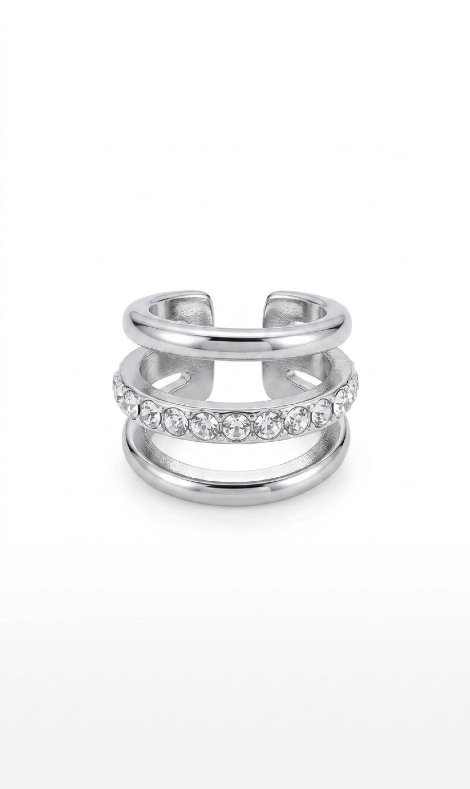 Nova Cuff