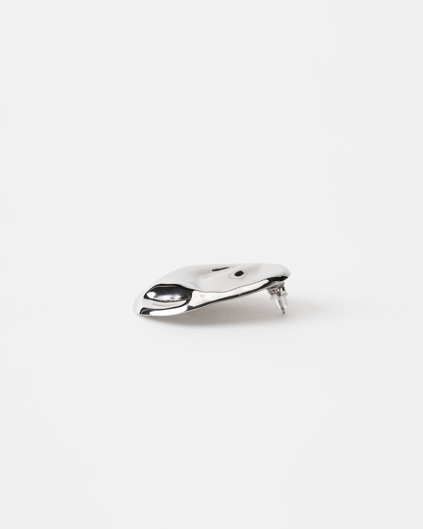 Oyster earrings