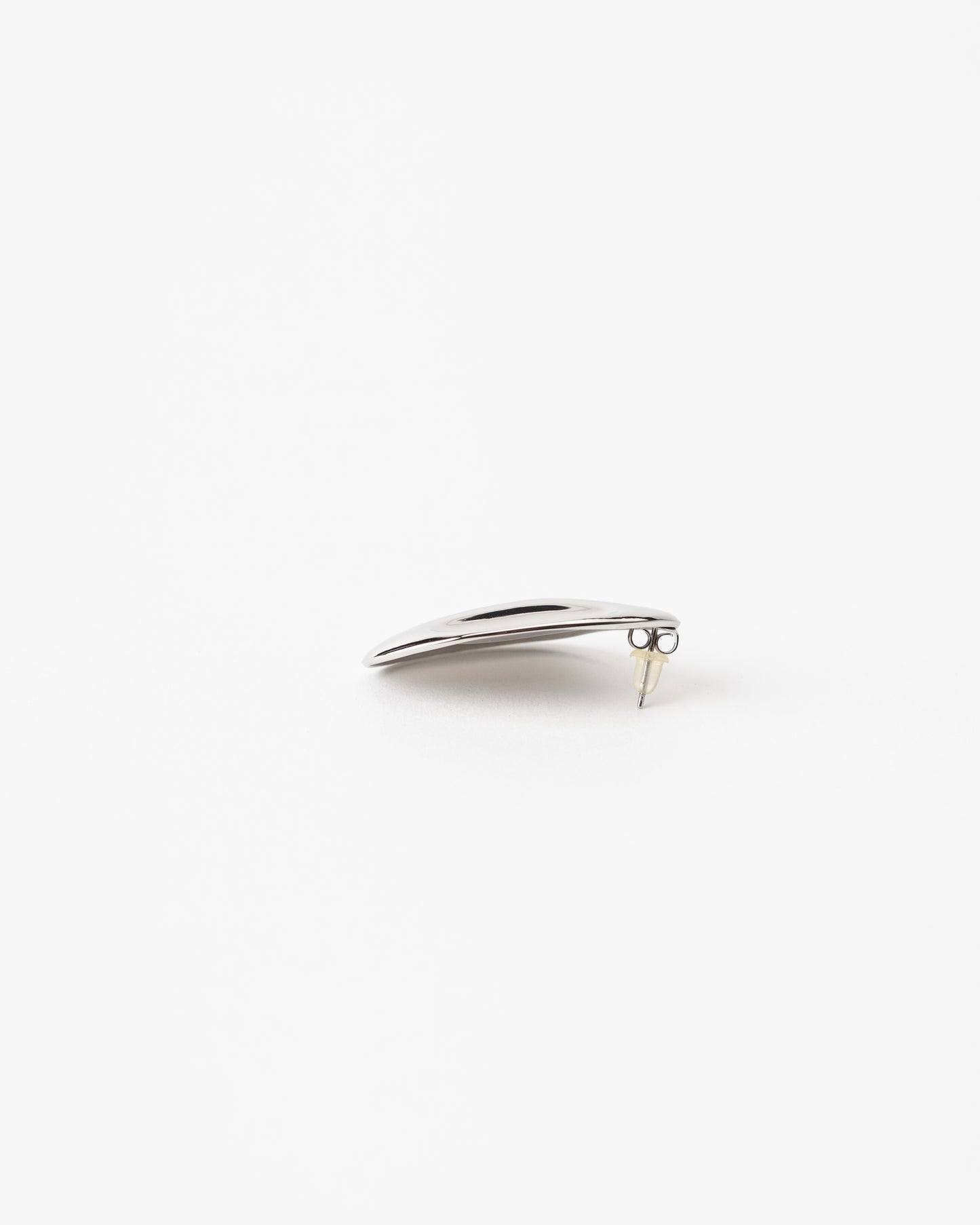 Oyster earrings