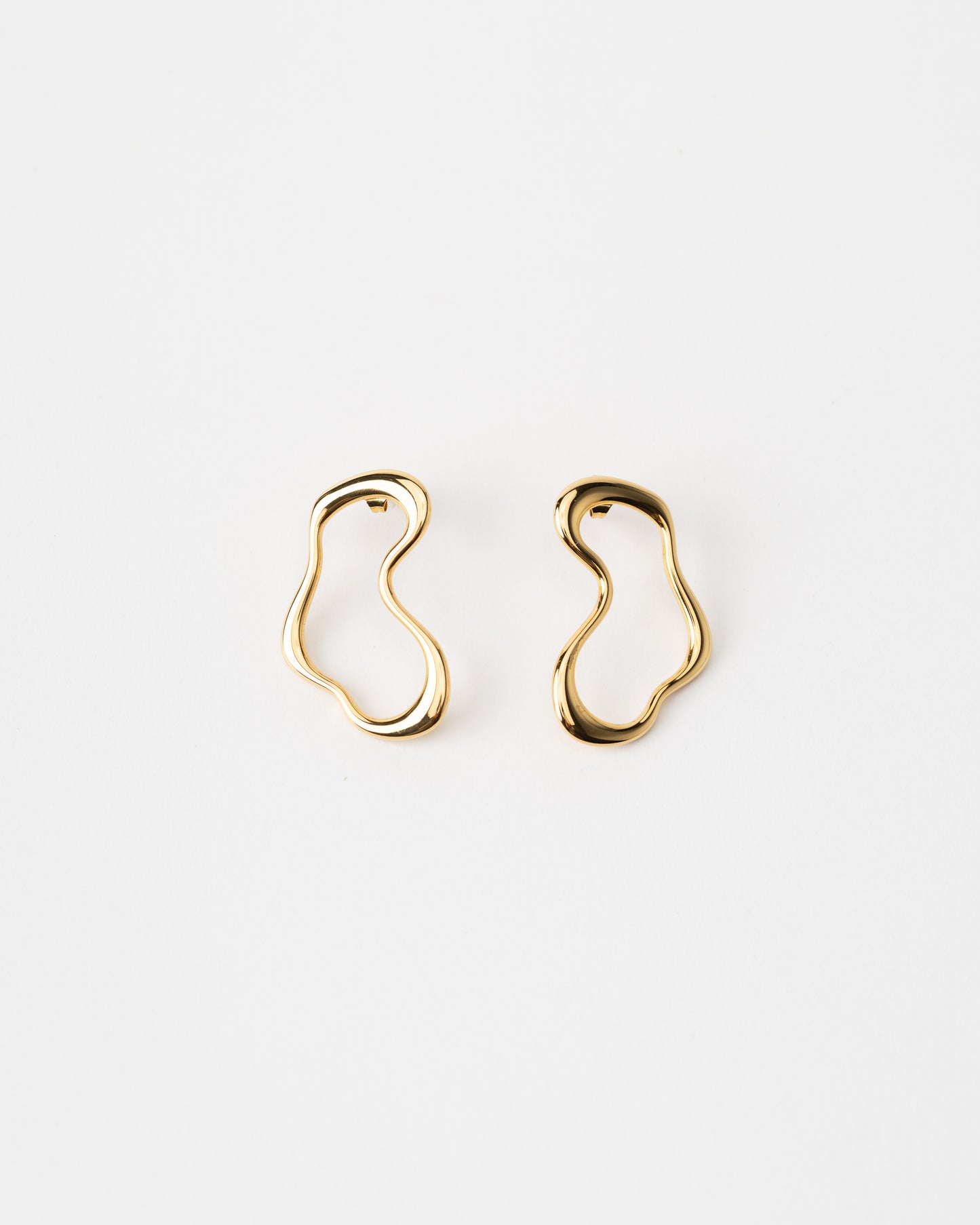 Flow Earring