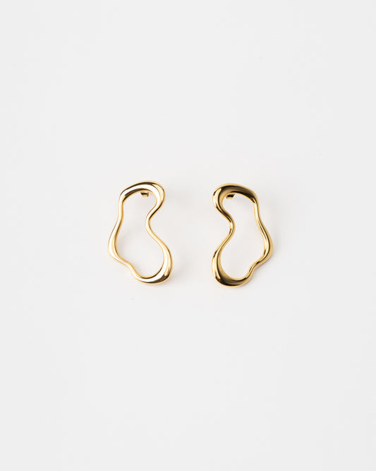 Flow Earring