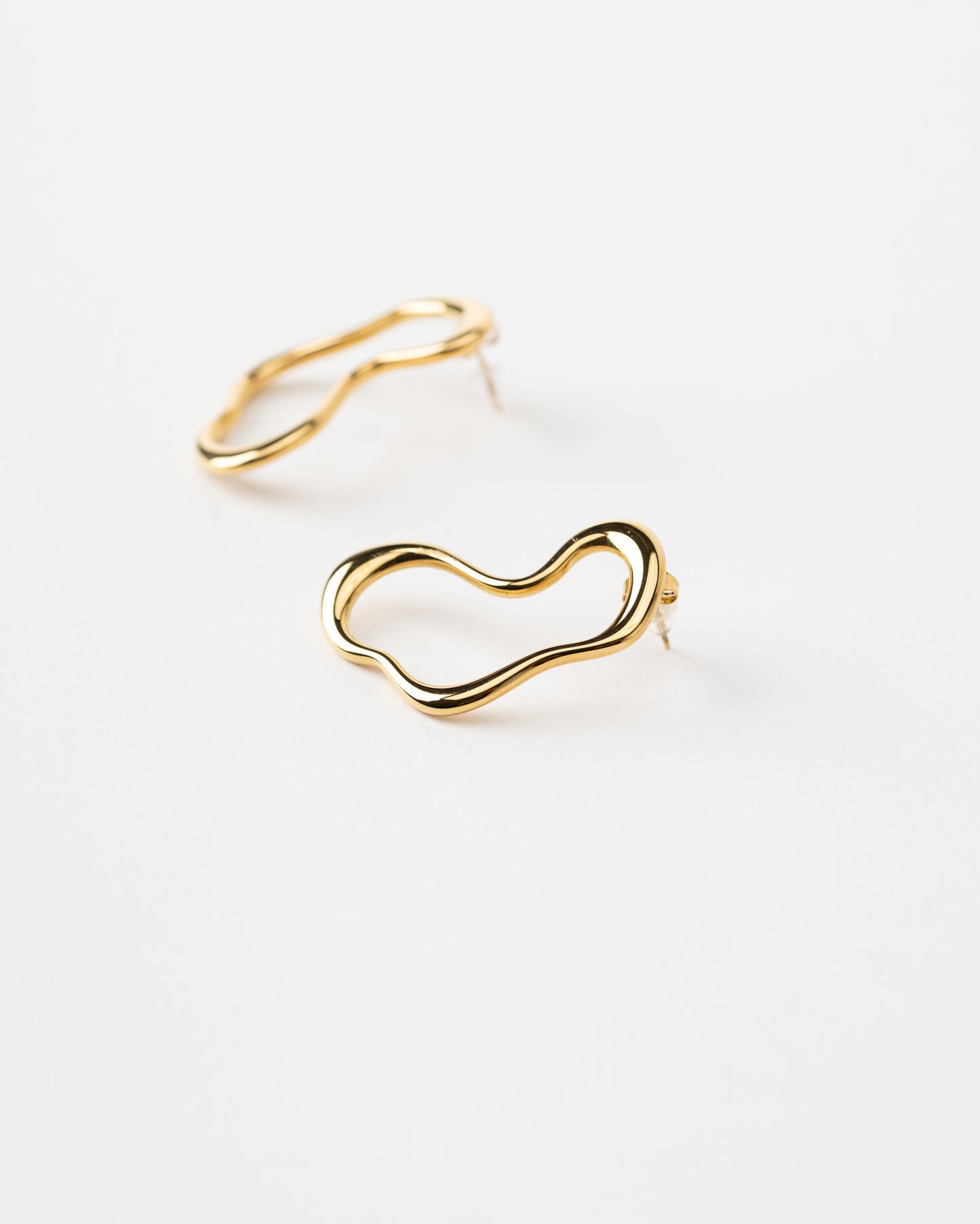 Flow Earring