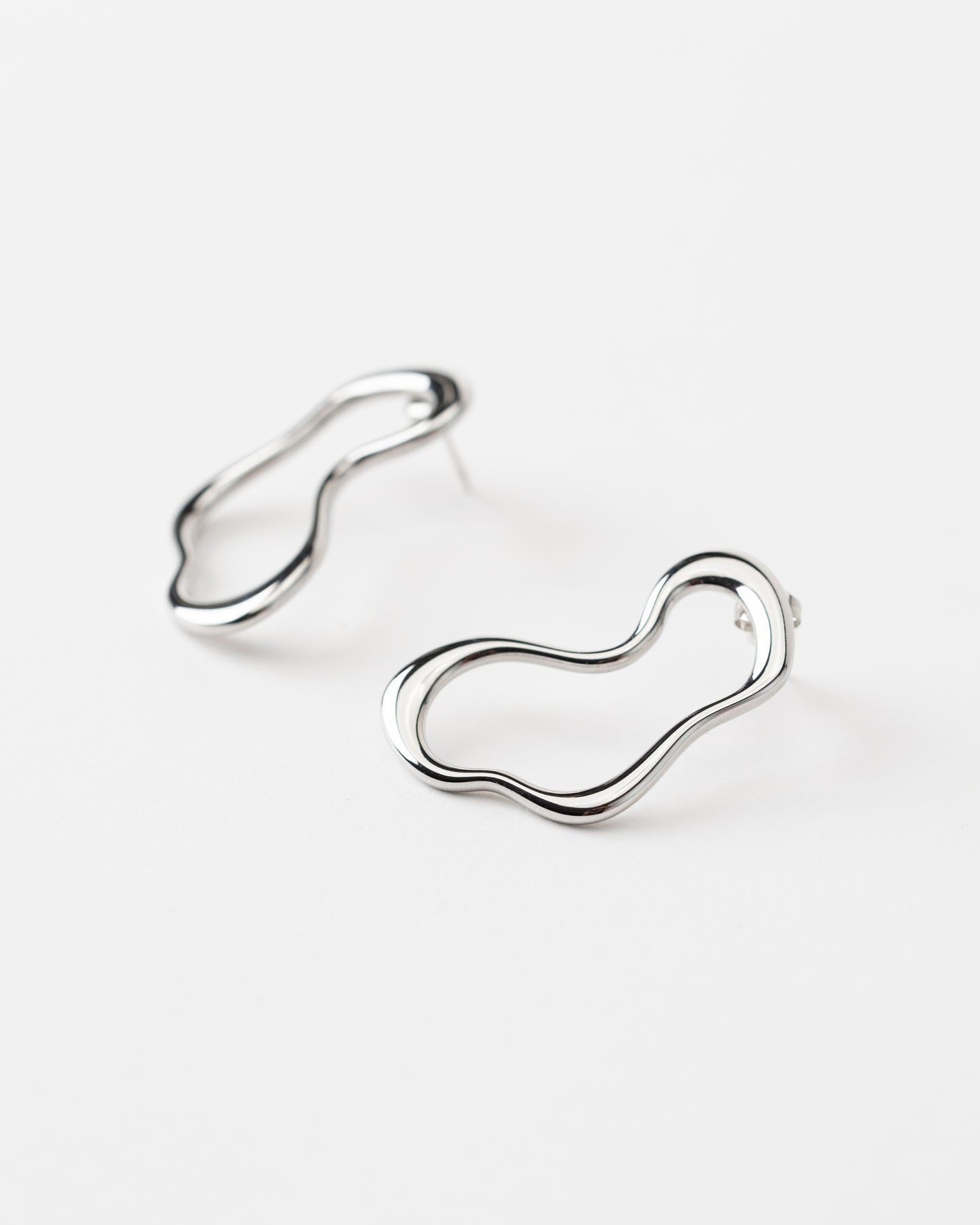 Flow Earring