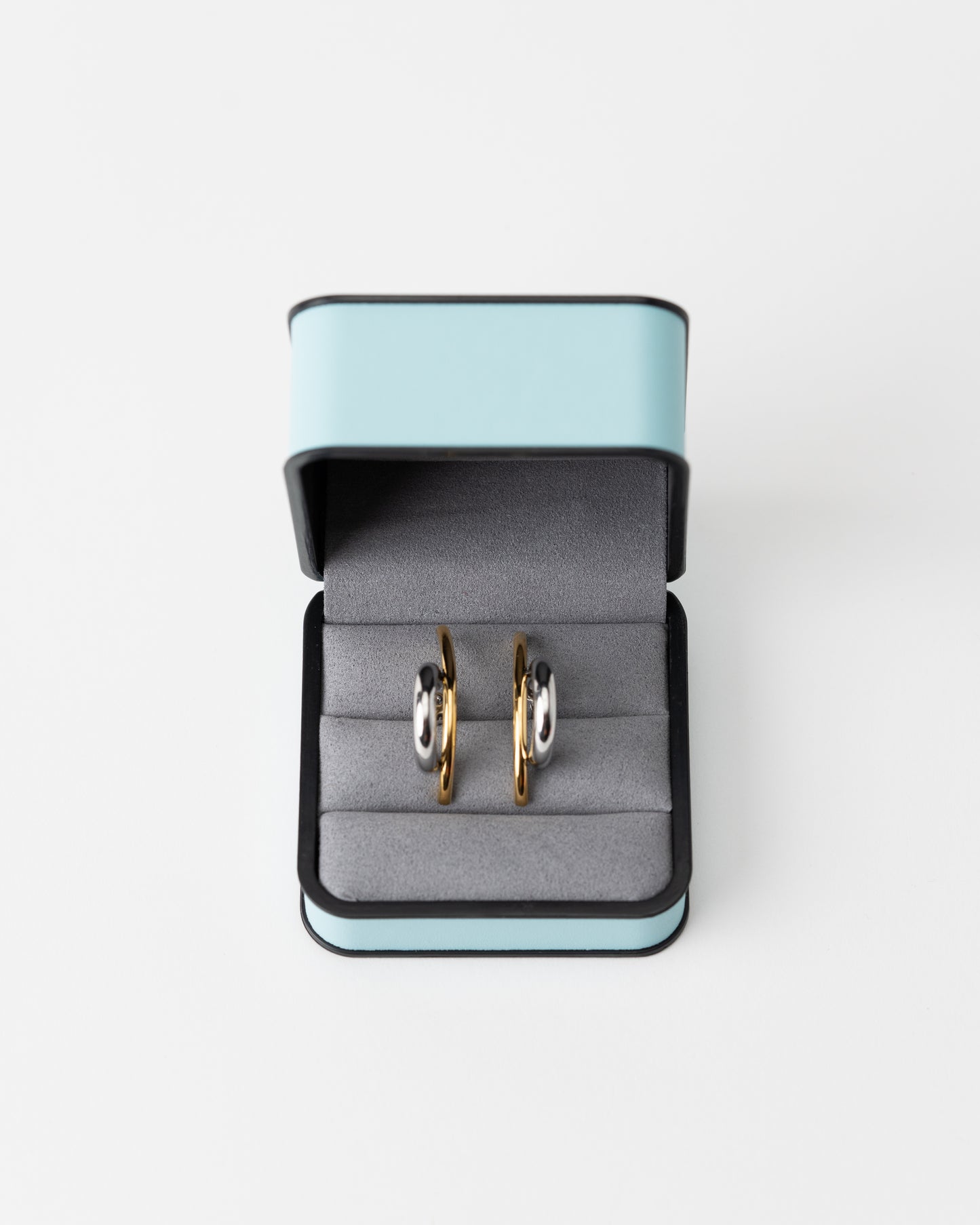 Eclipse Earrings