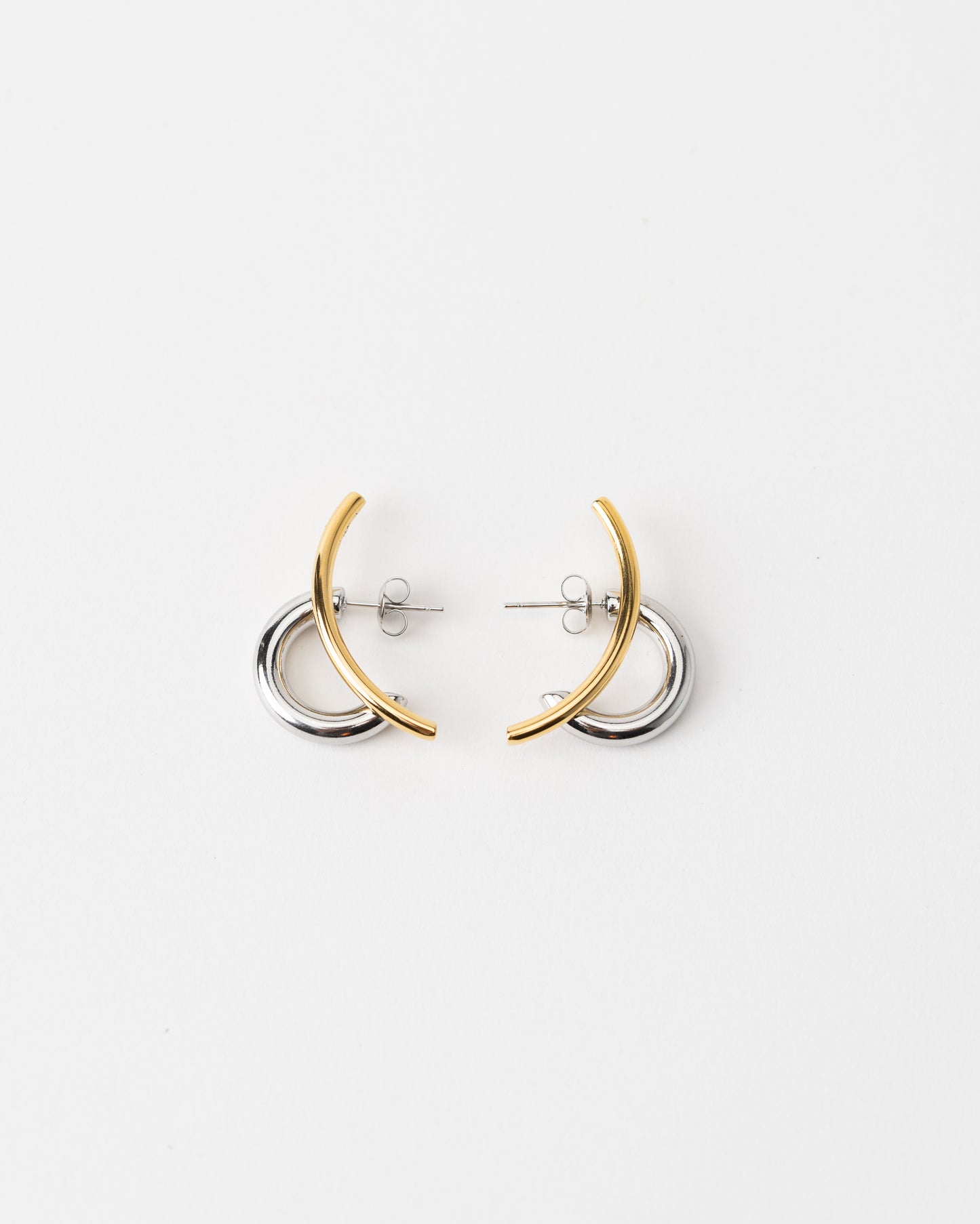 Eclipse Earrings