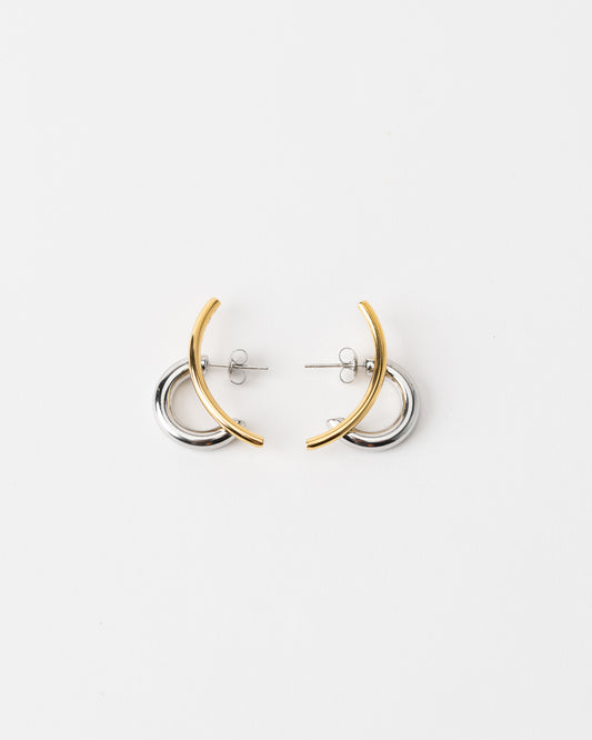 Eclipse Earrings