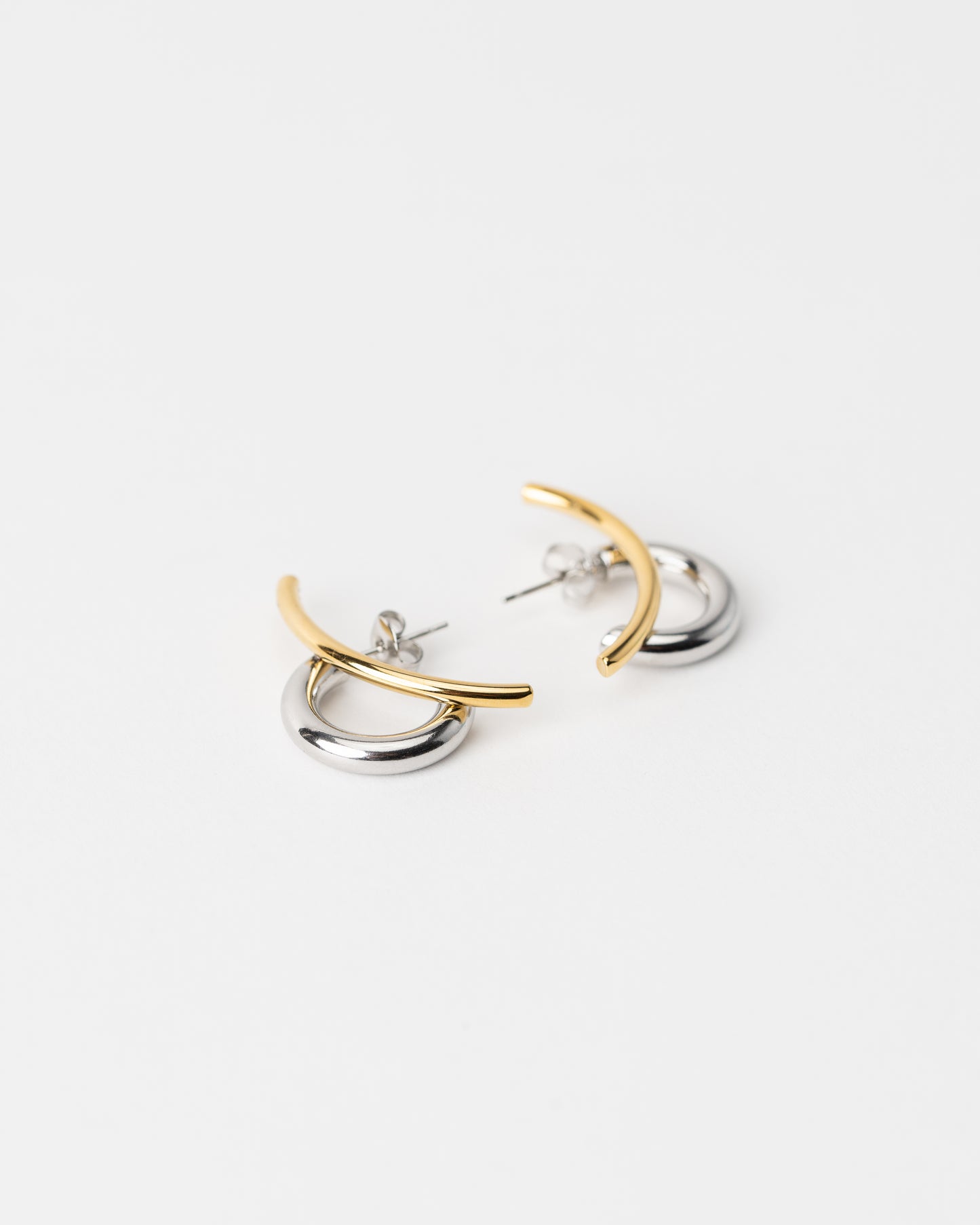 Eclipse Earrings