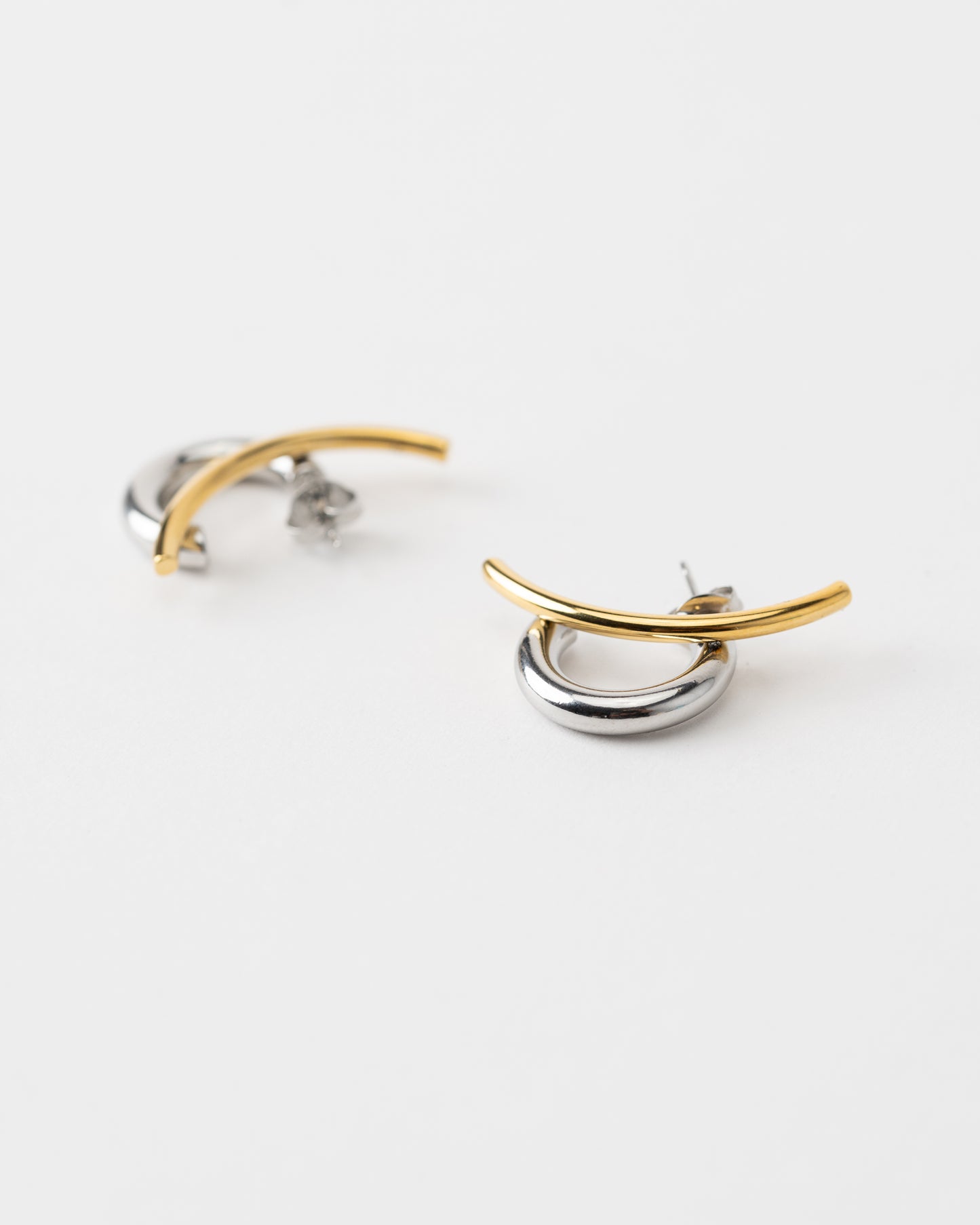 Eclipse Earrings