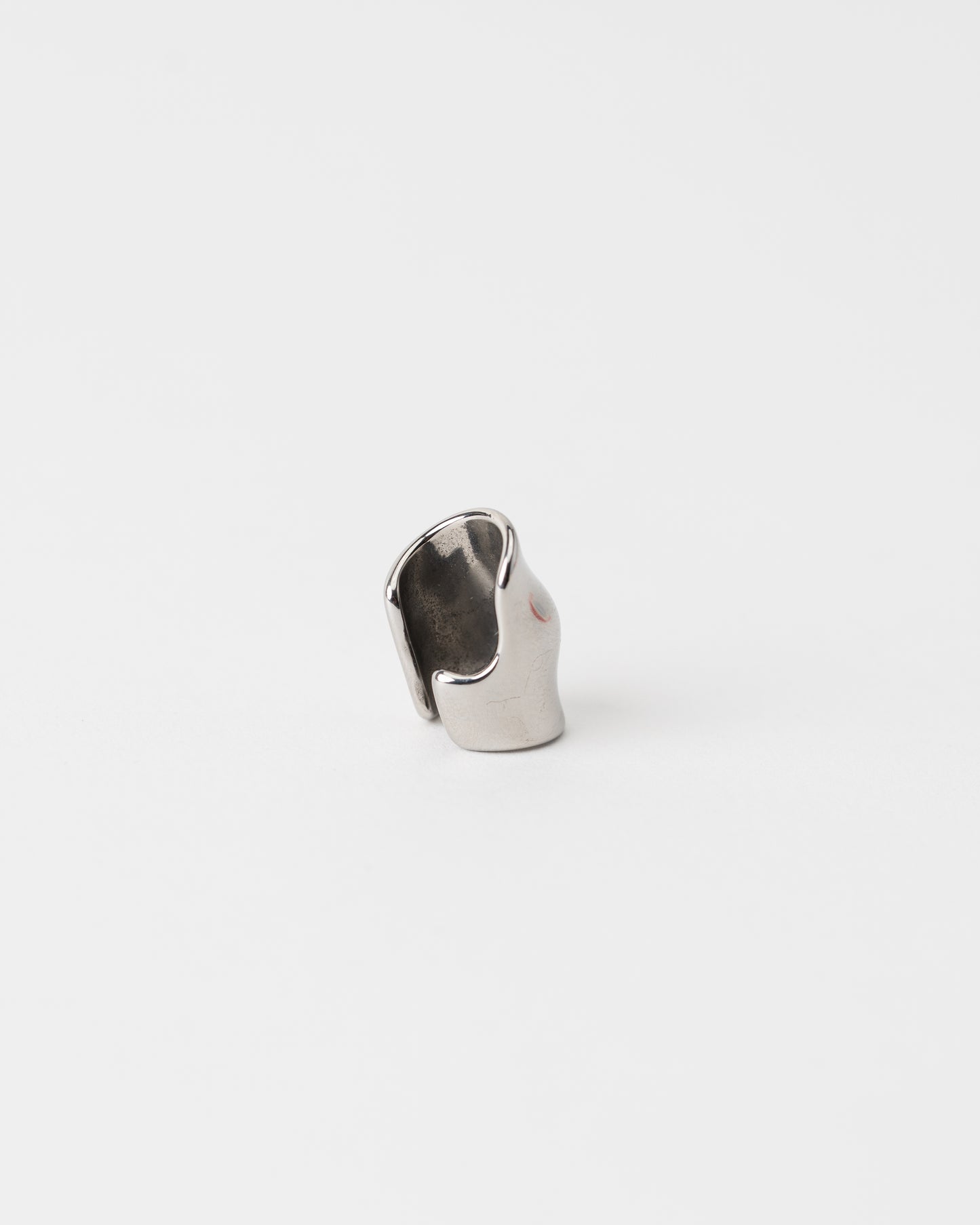 Sculptural Ear Cuff