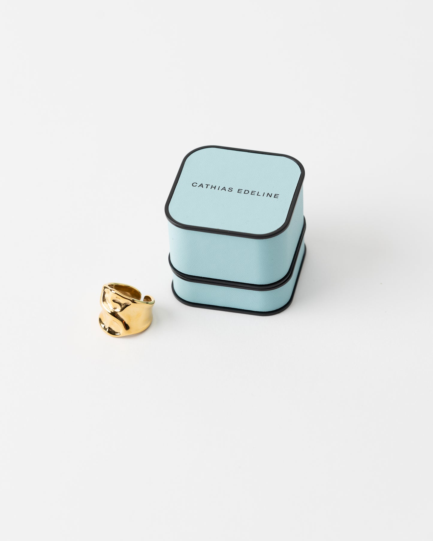 Stone ring