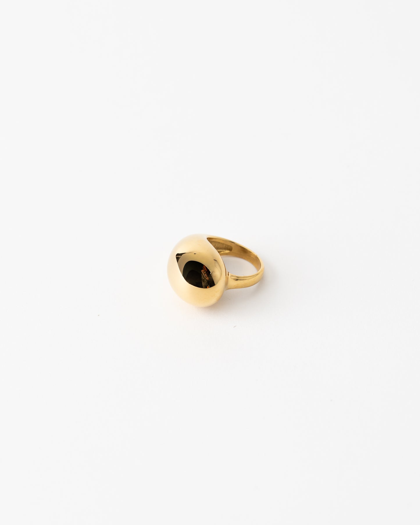 Dome ring