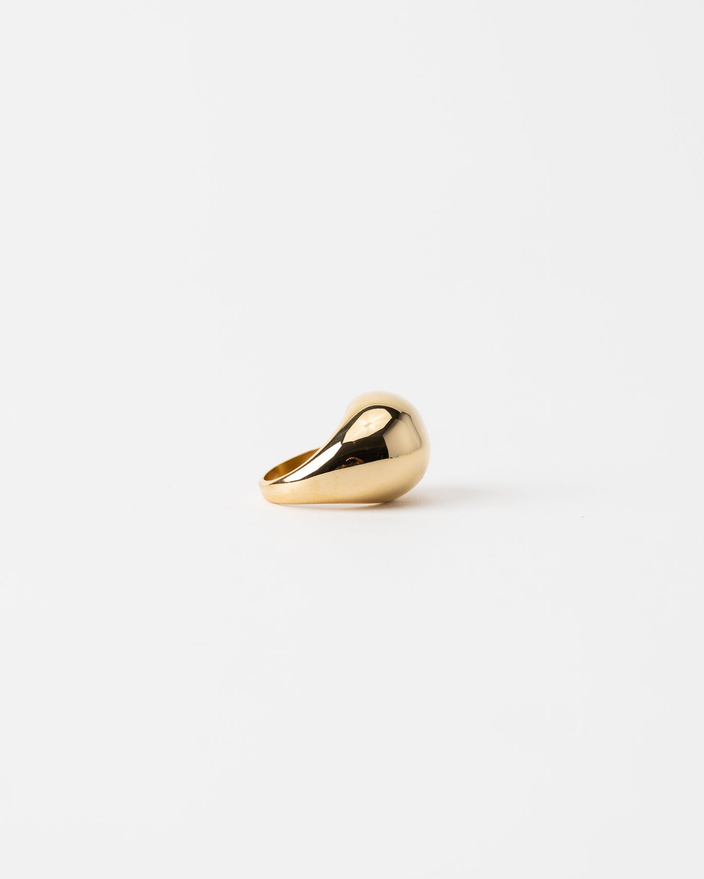 Dome ring