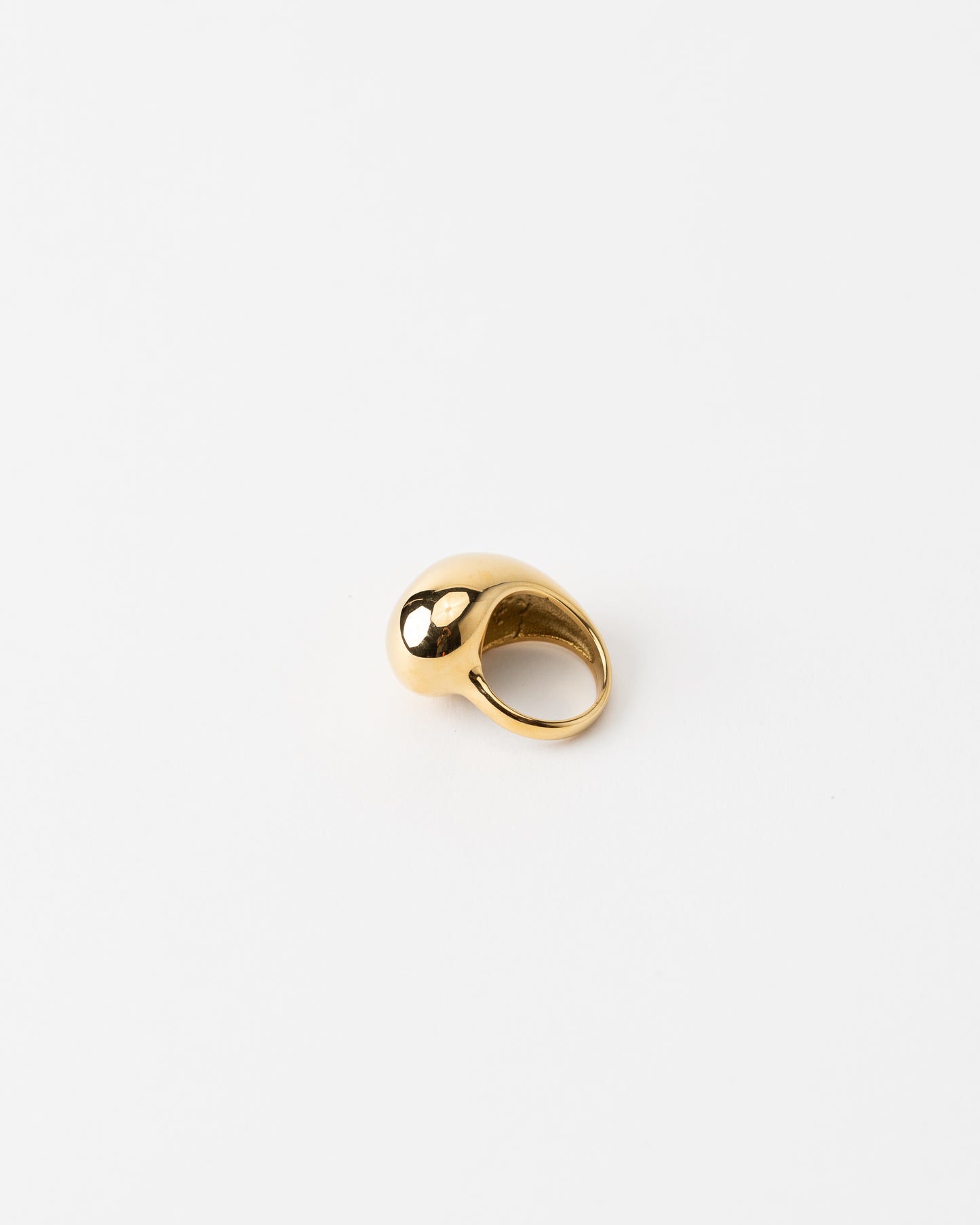 Dome ring