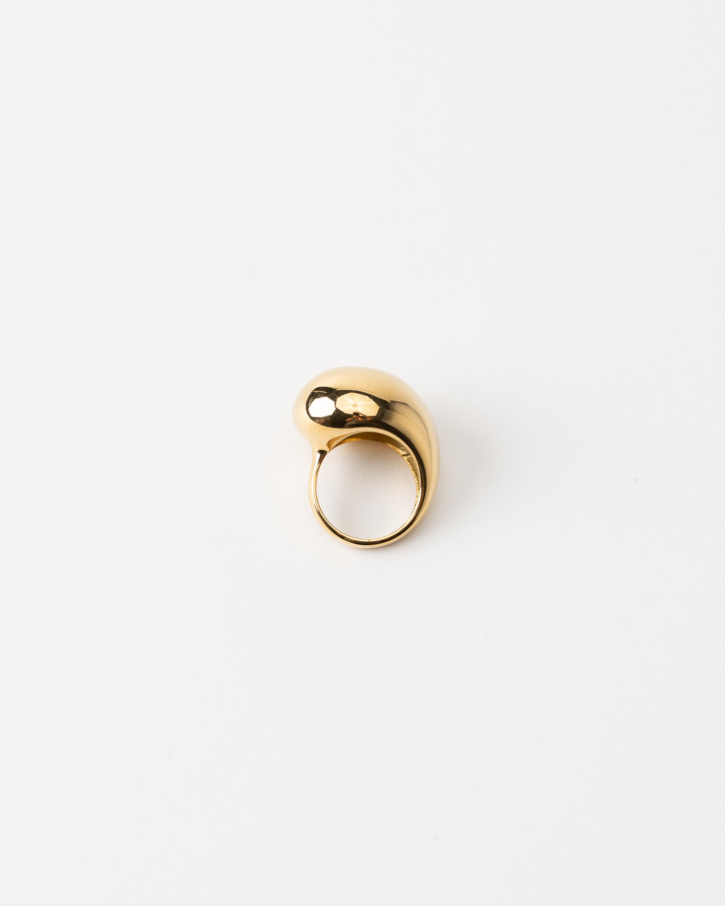 Dome ring
