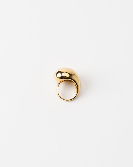 Dome ring
