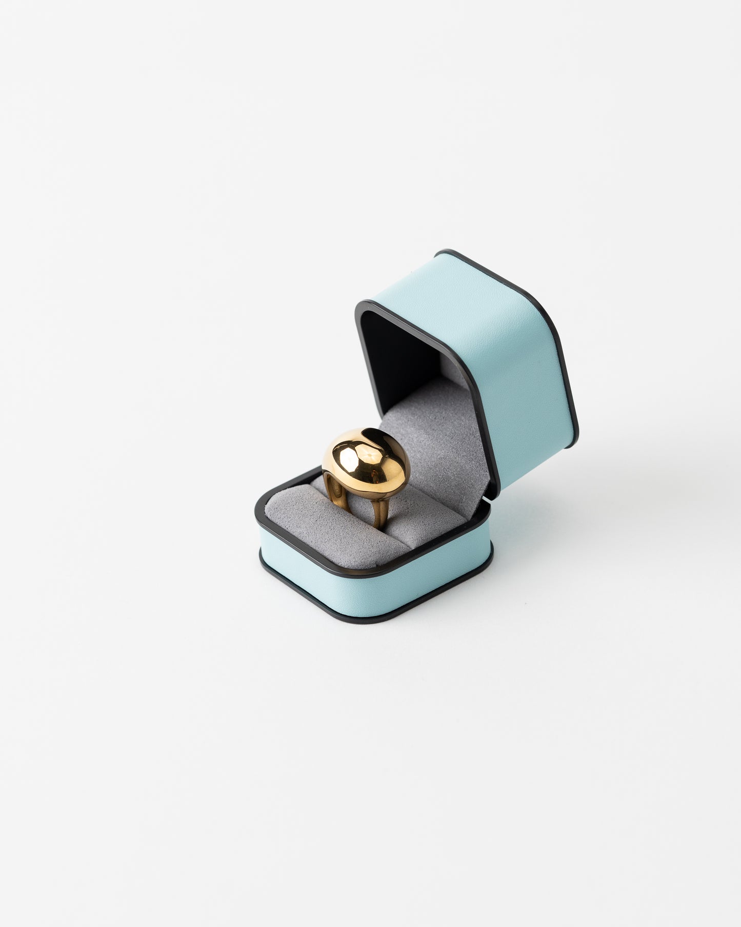 Dome ring