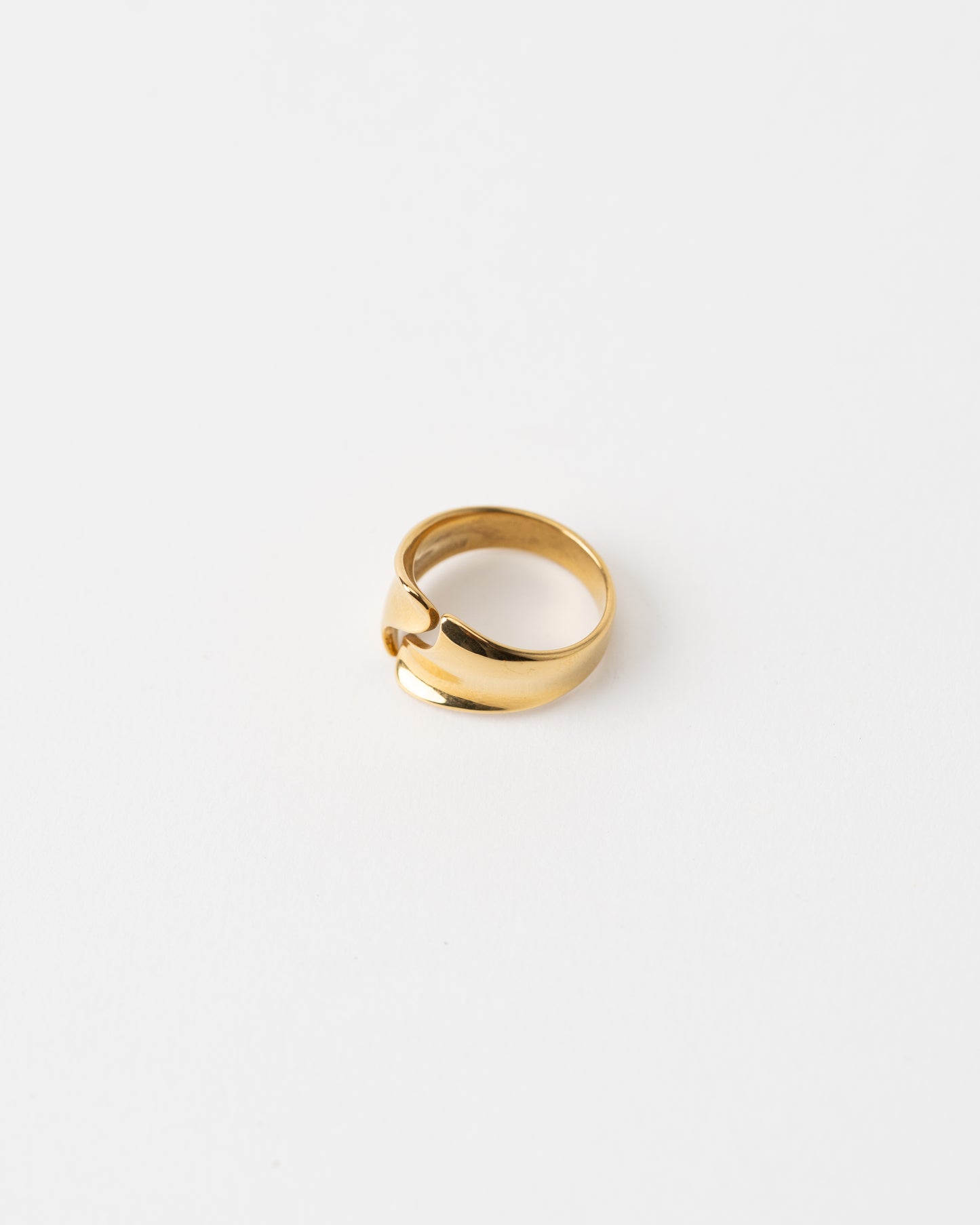 Wave ring