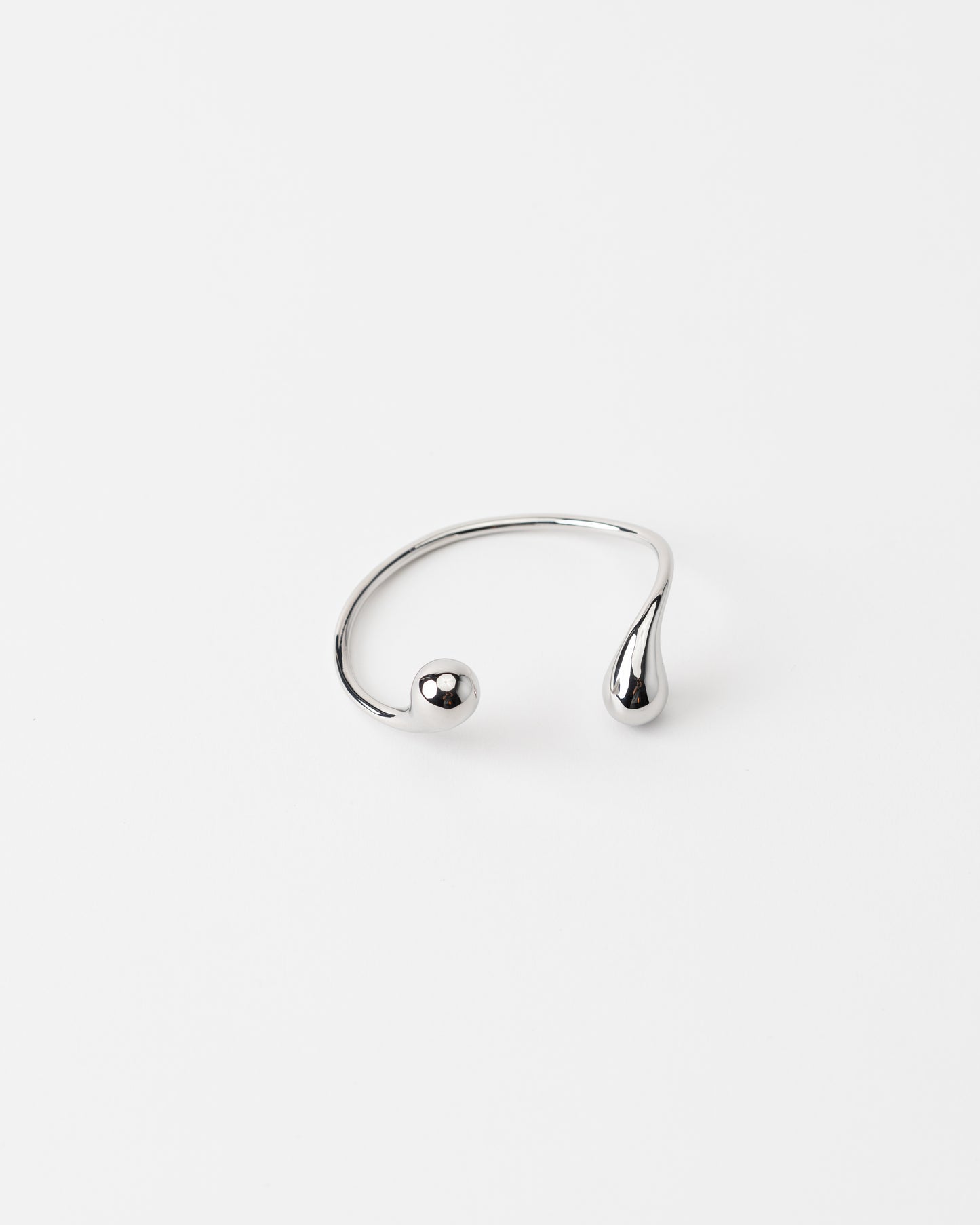 Melt bangle
