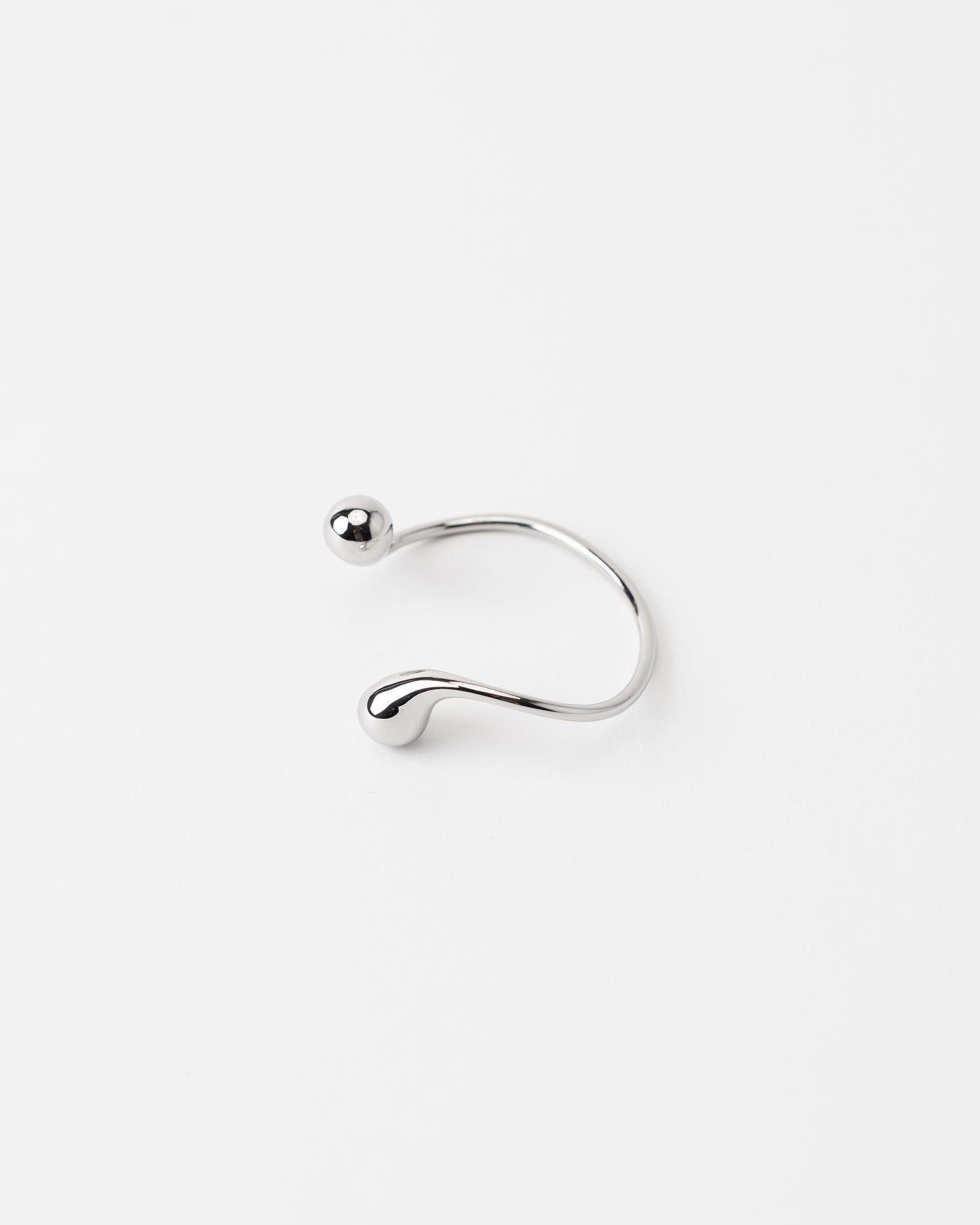 Melt bangle