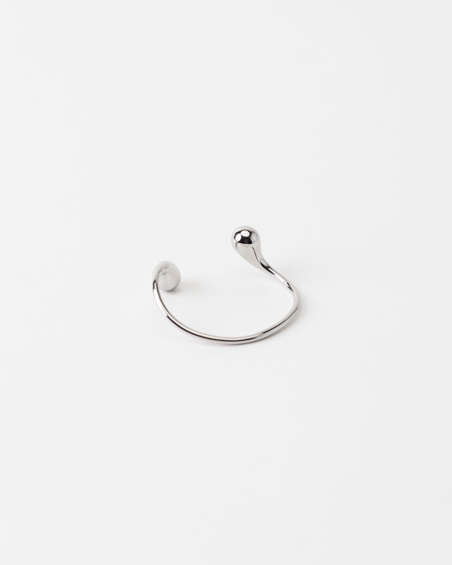 Melt bangle