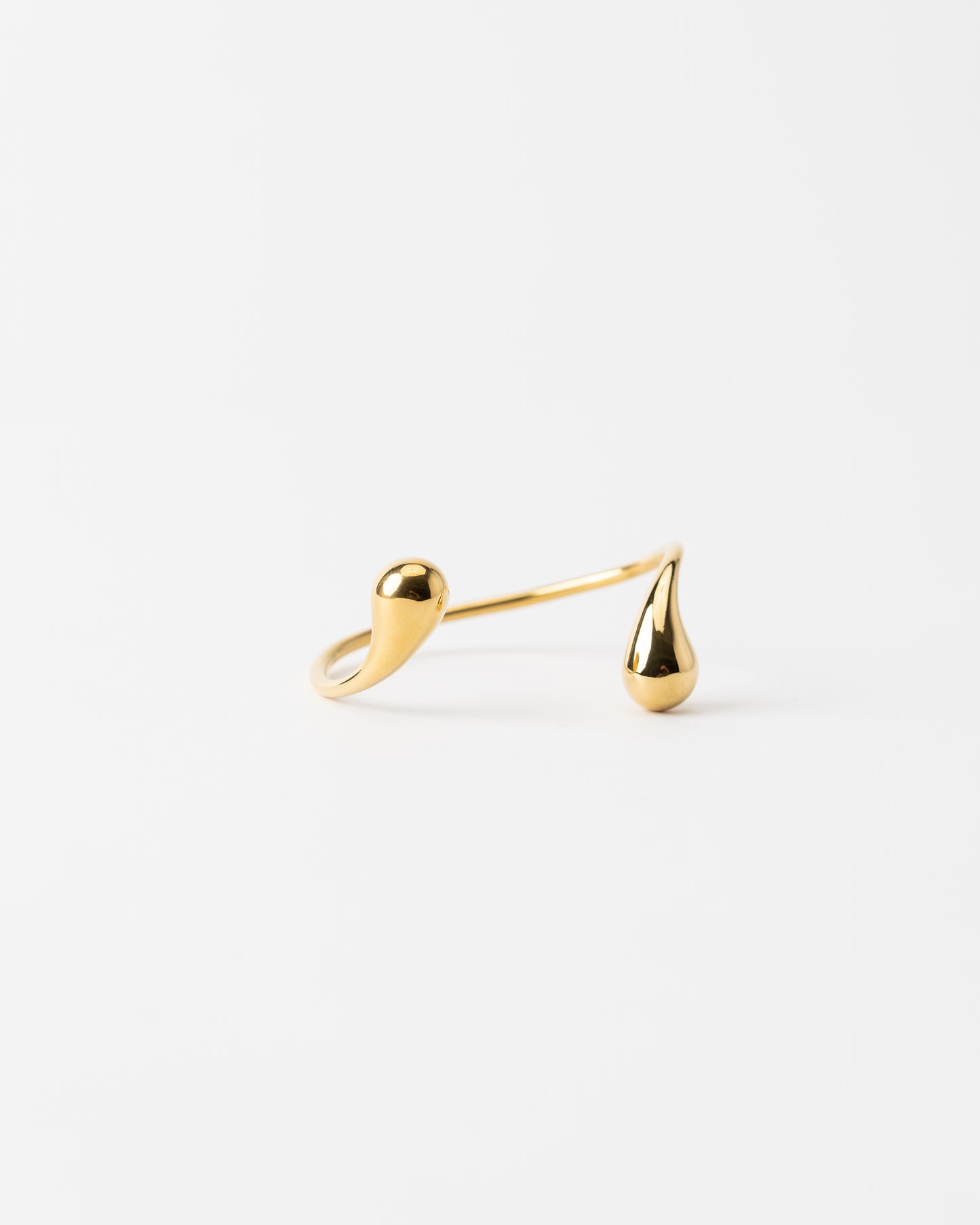 Melt bangle