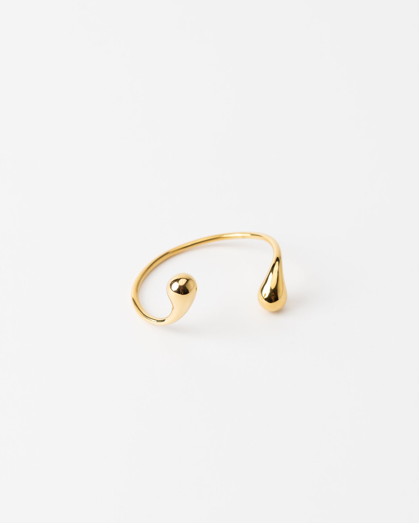 Melt bangle