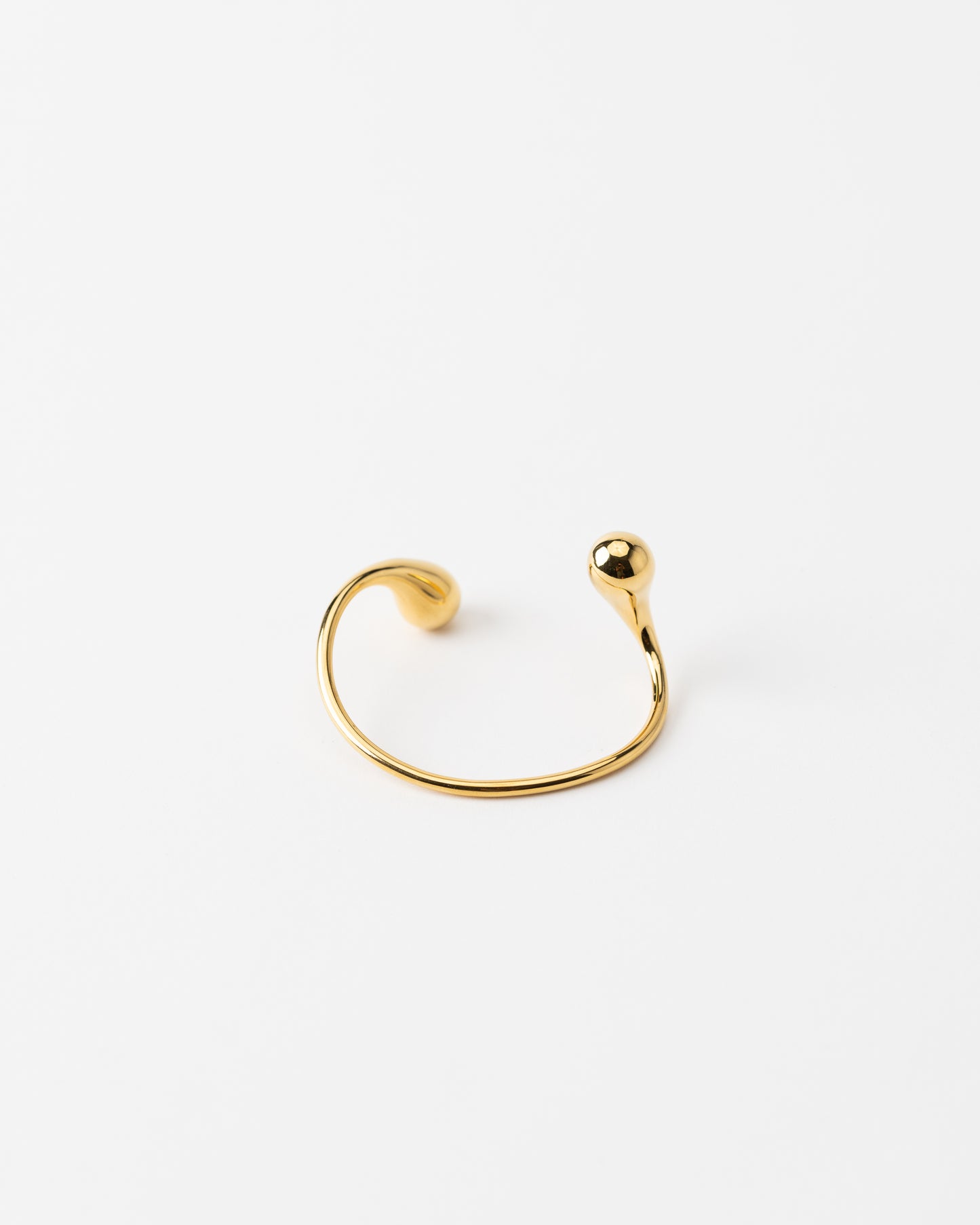 Melt bangle