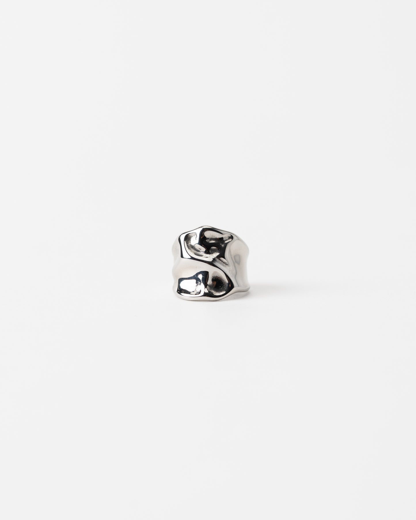 Stone ring
