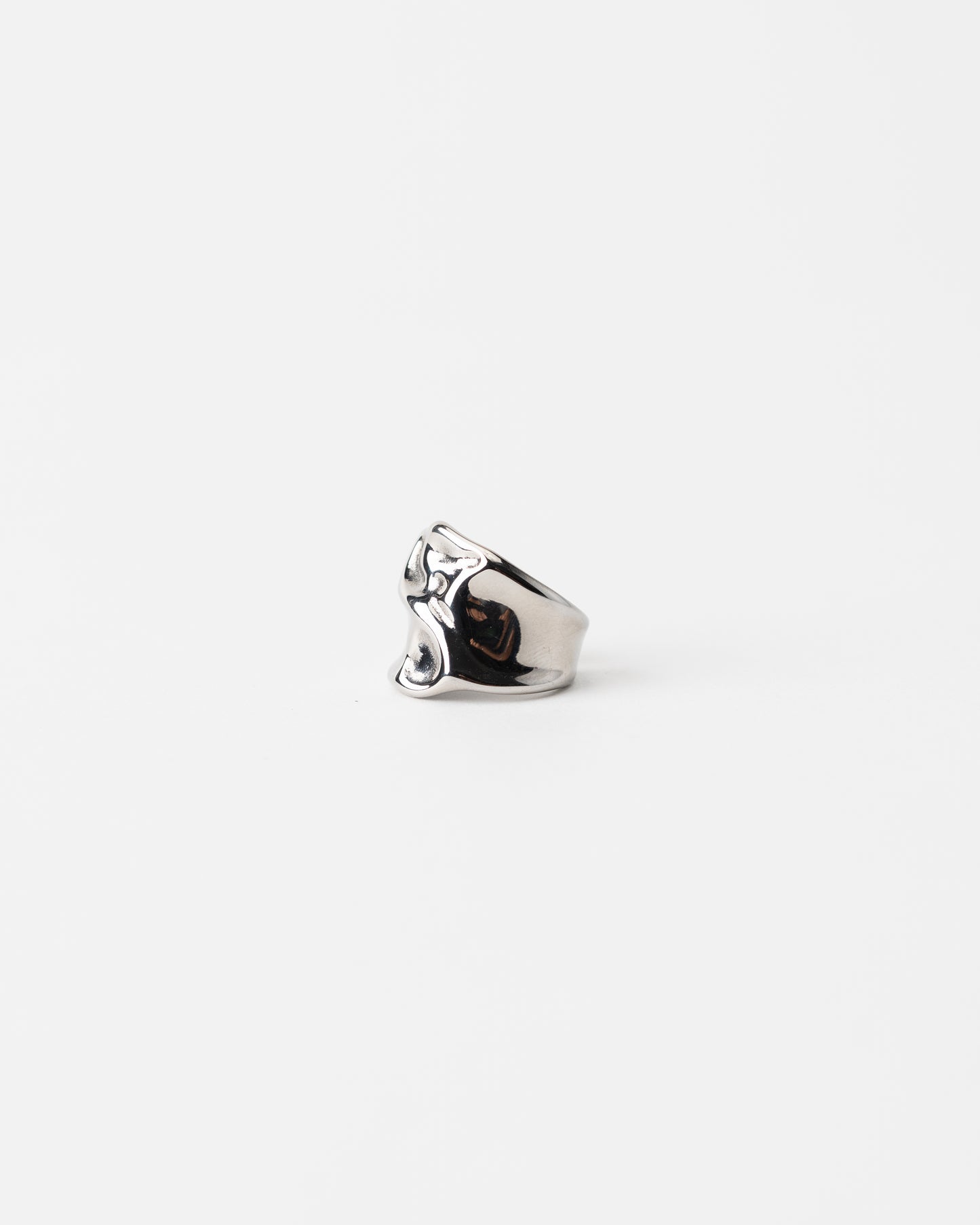 Stone ring