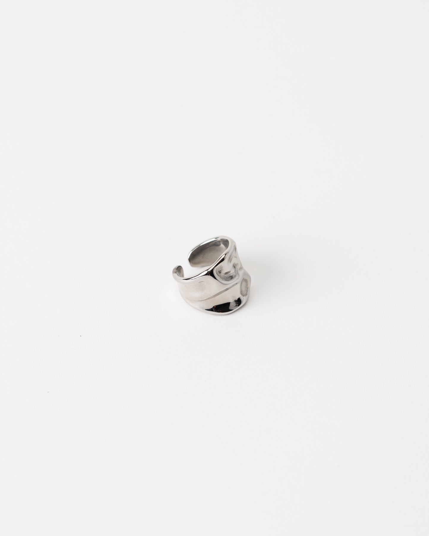 Stone ring