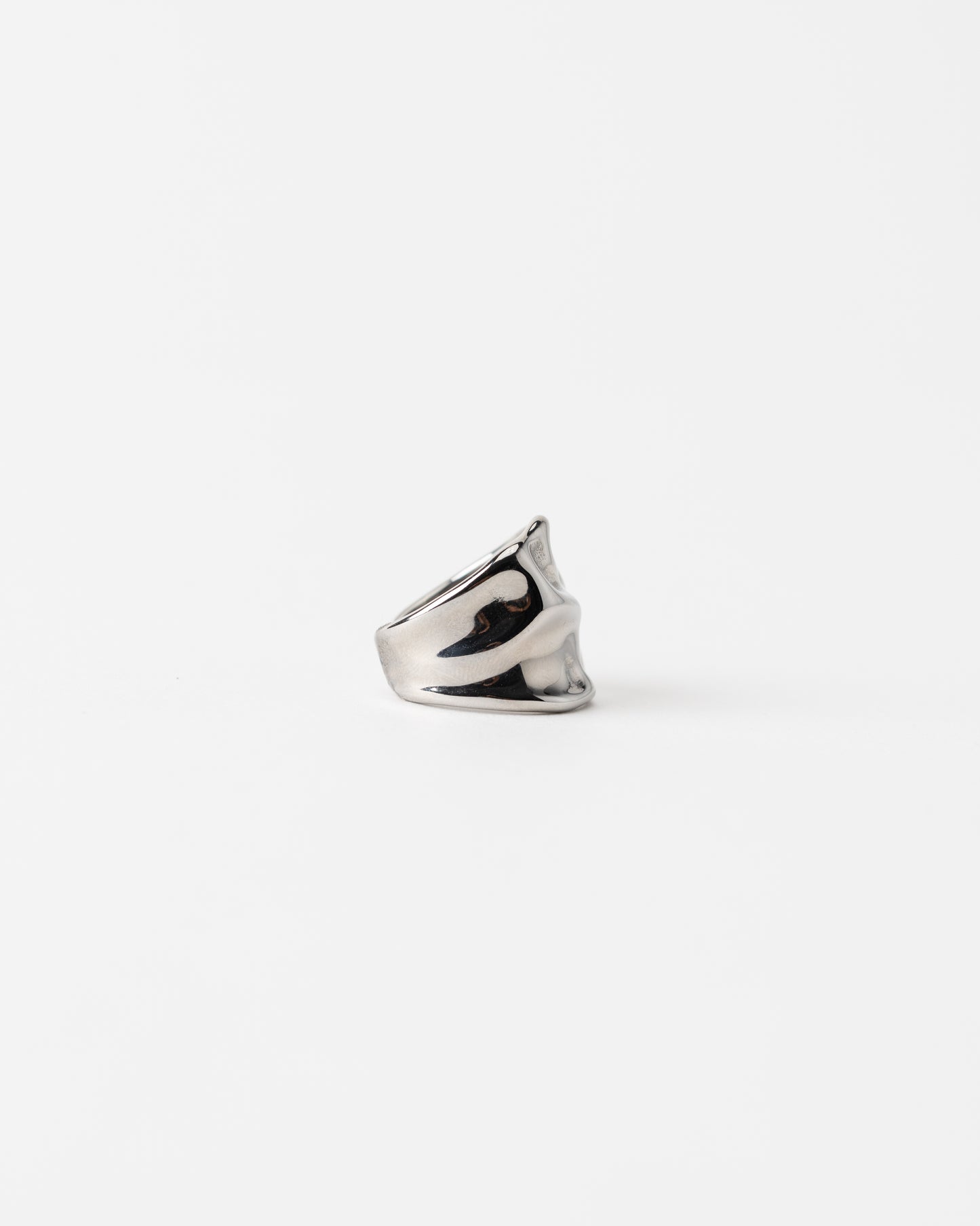 Stone ring