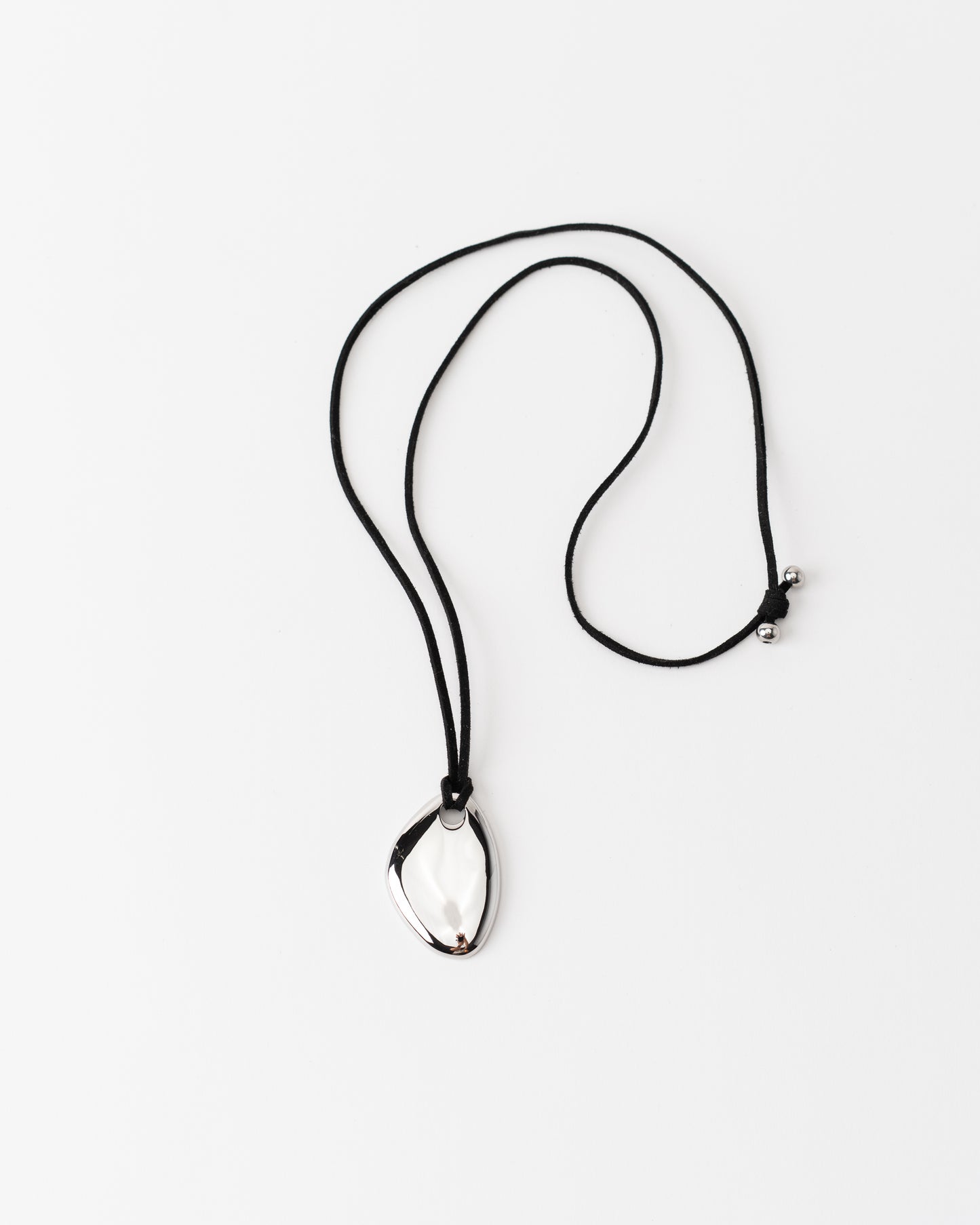 Mirage Pendant Necklace
