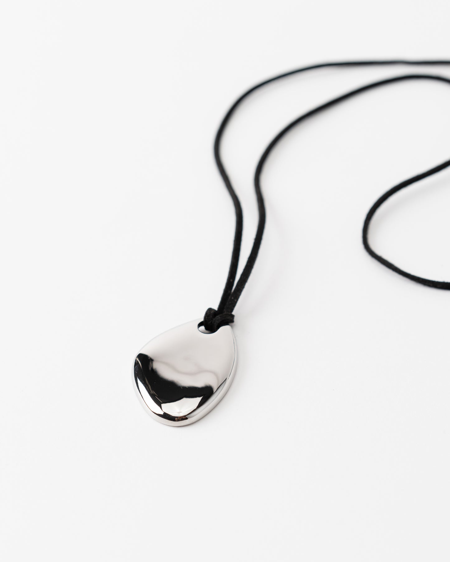 Mirage Pendant Necklace