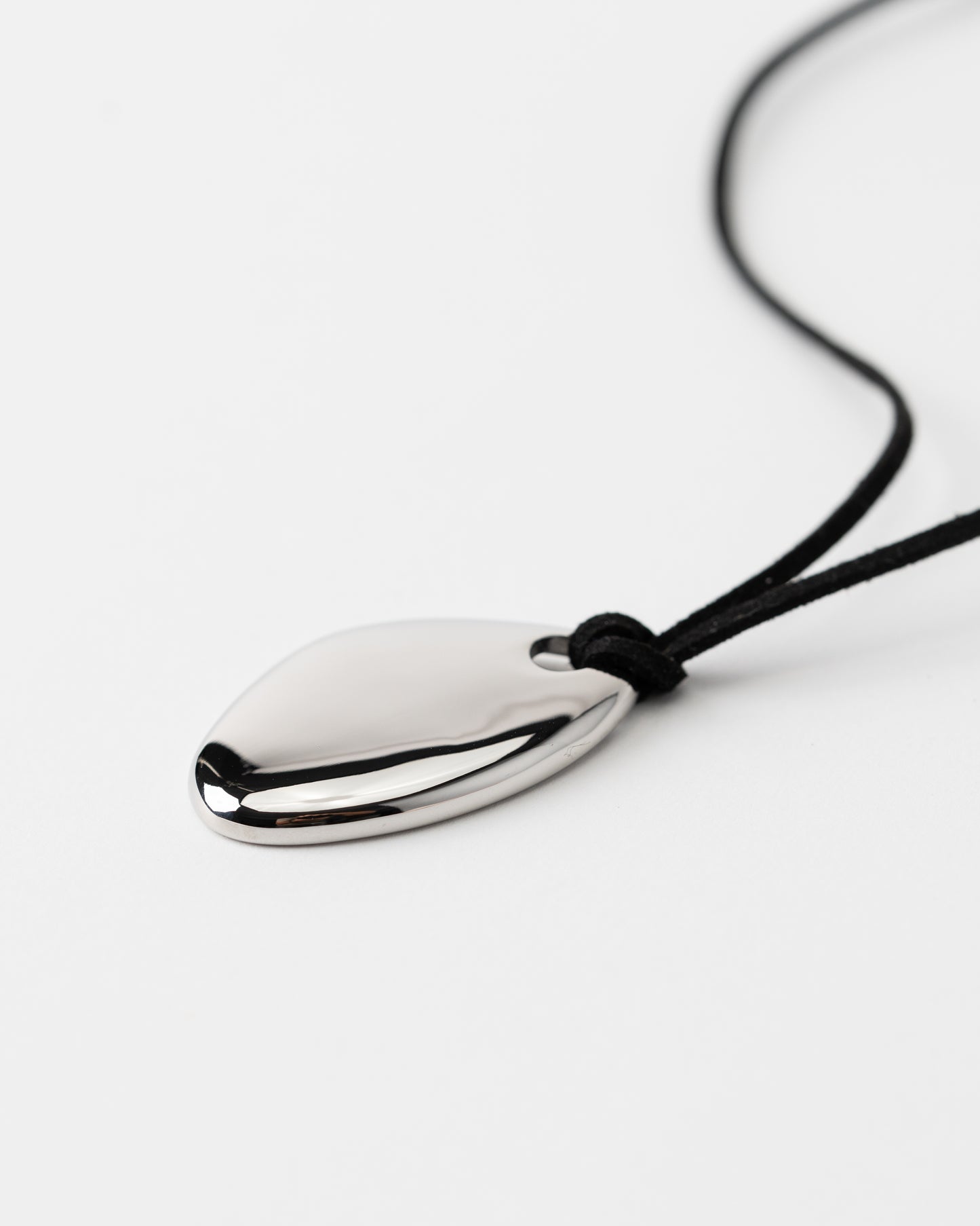 Mirage Pendant Necklace
