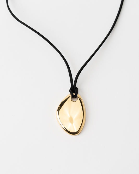 Mirage Pendant Necklace
