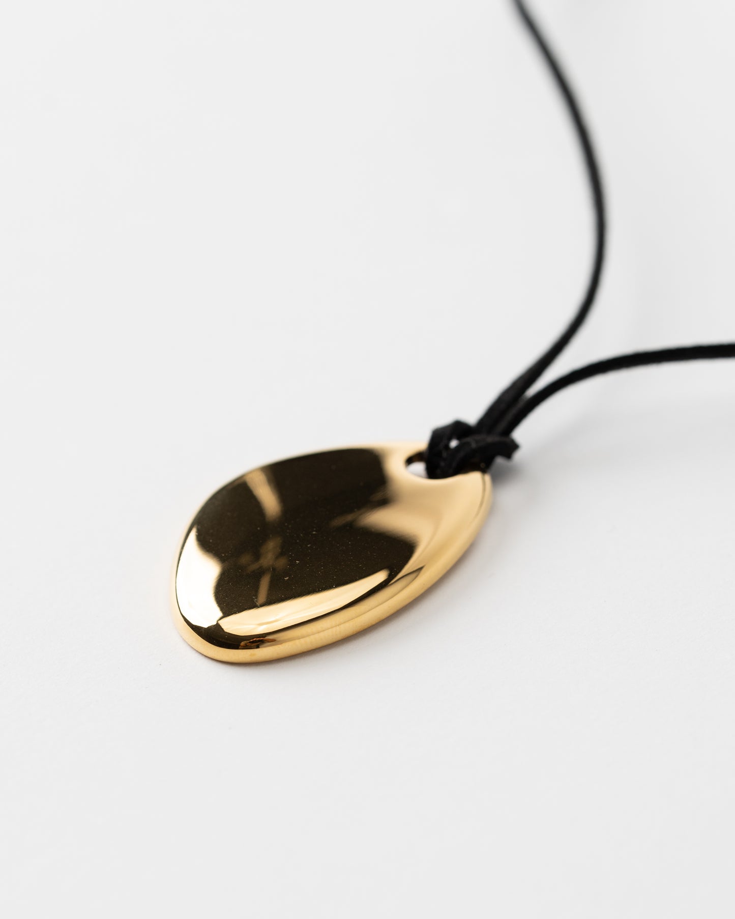 Mirage Pendant Necklace