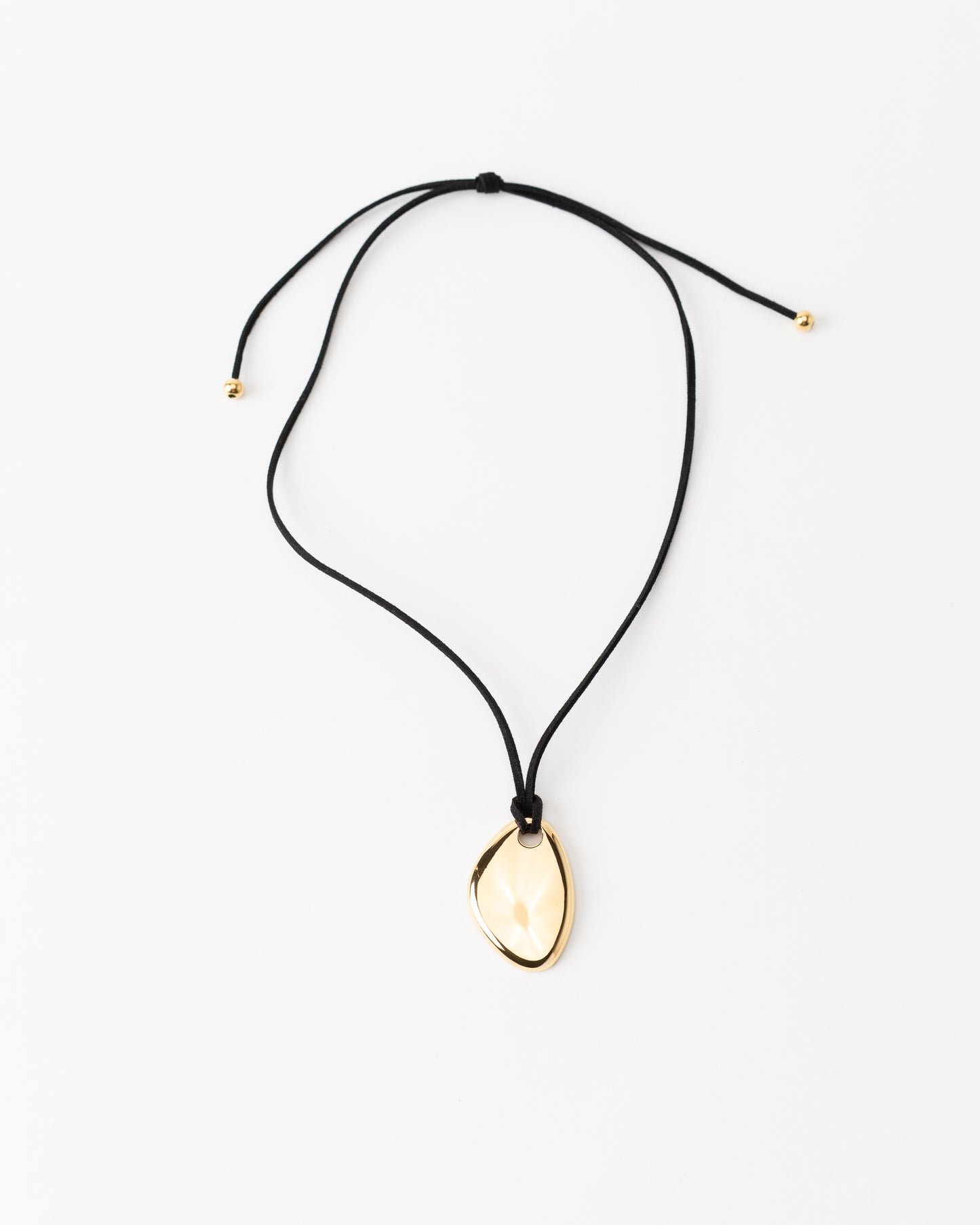 Mirage Pendant Necklace