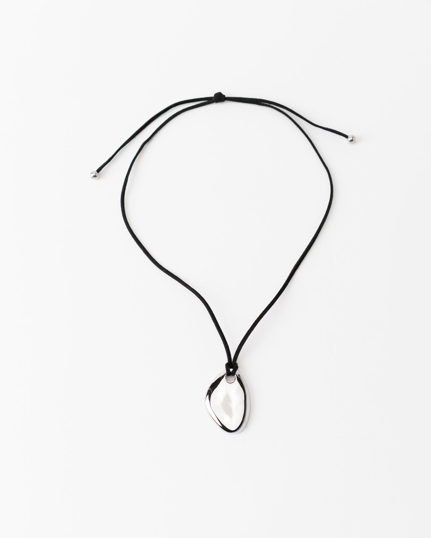 Mirage Pendant Necklace