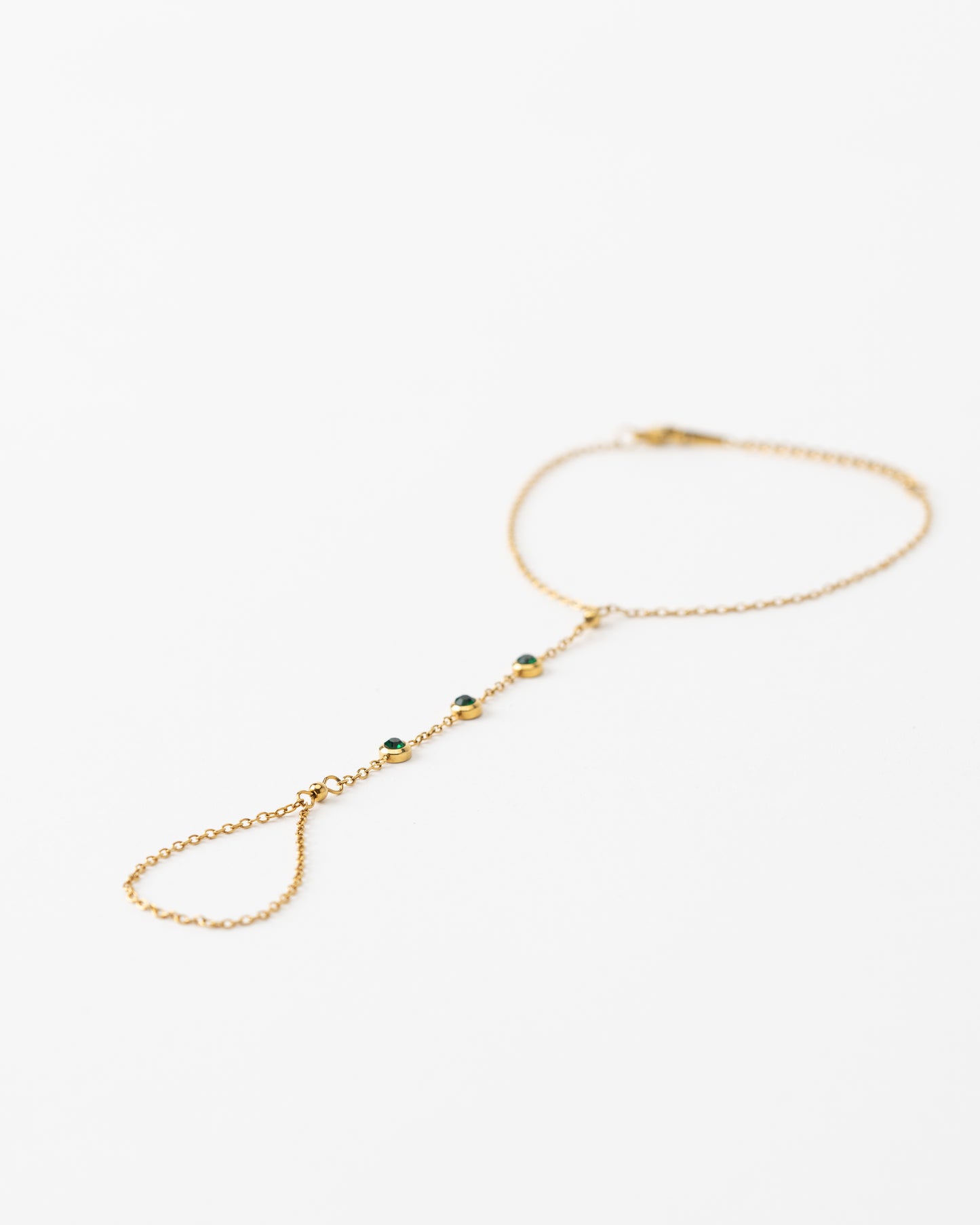 Beach bracelet