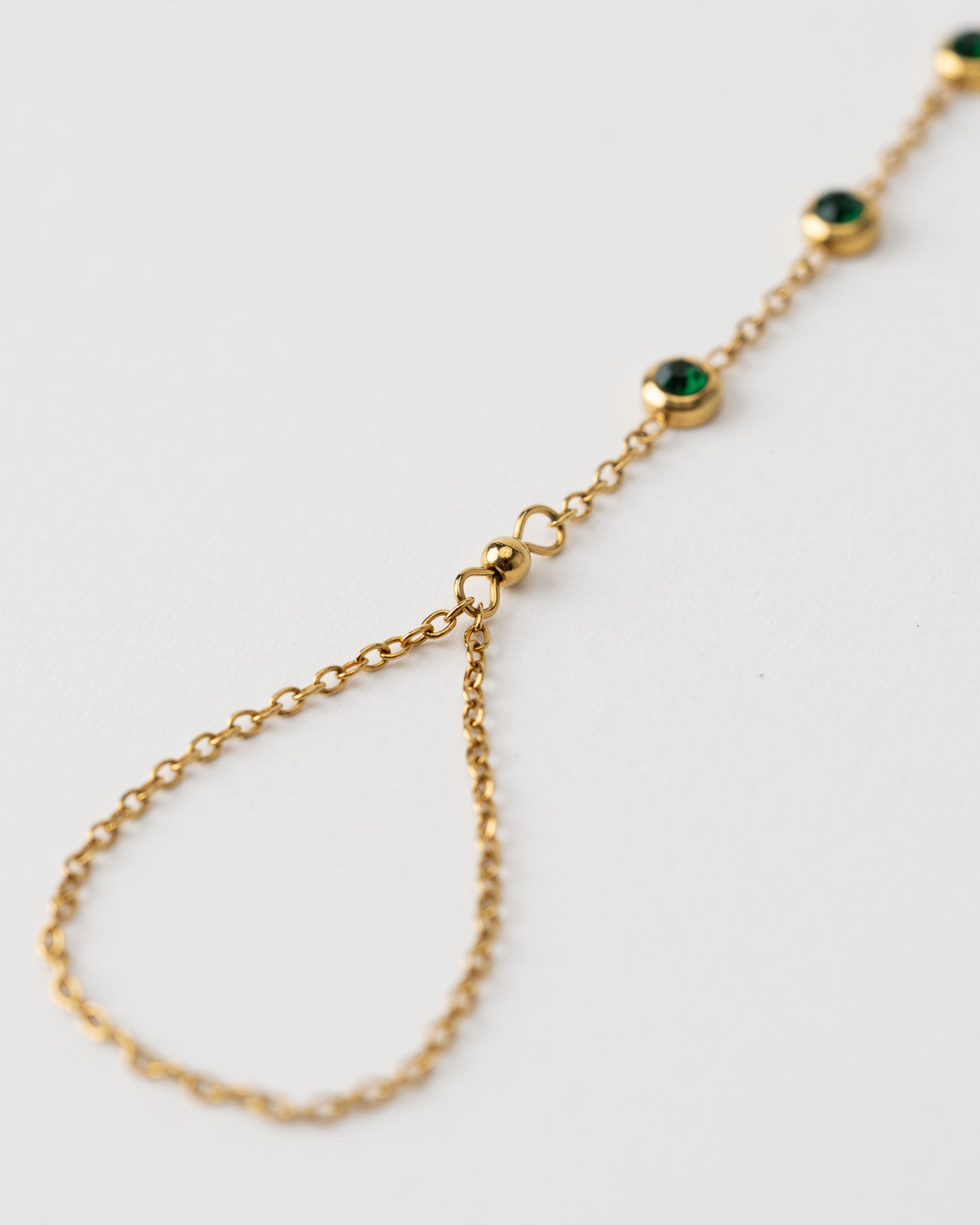 Beach bracelet