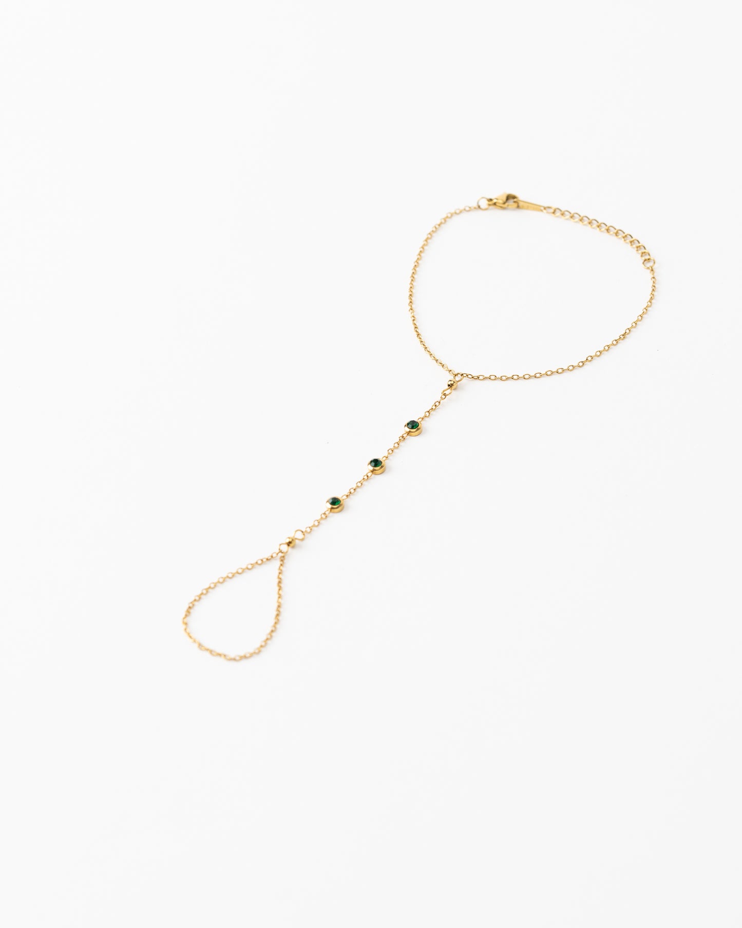 Beach bracelet