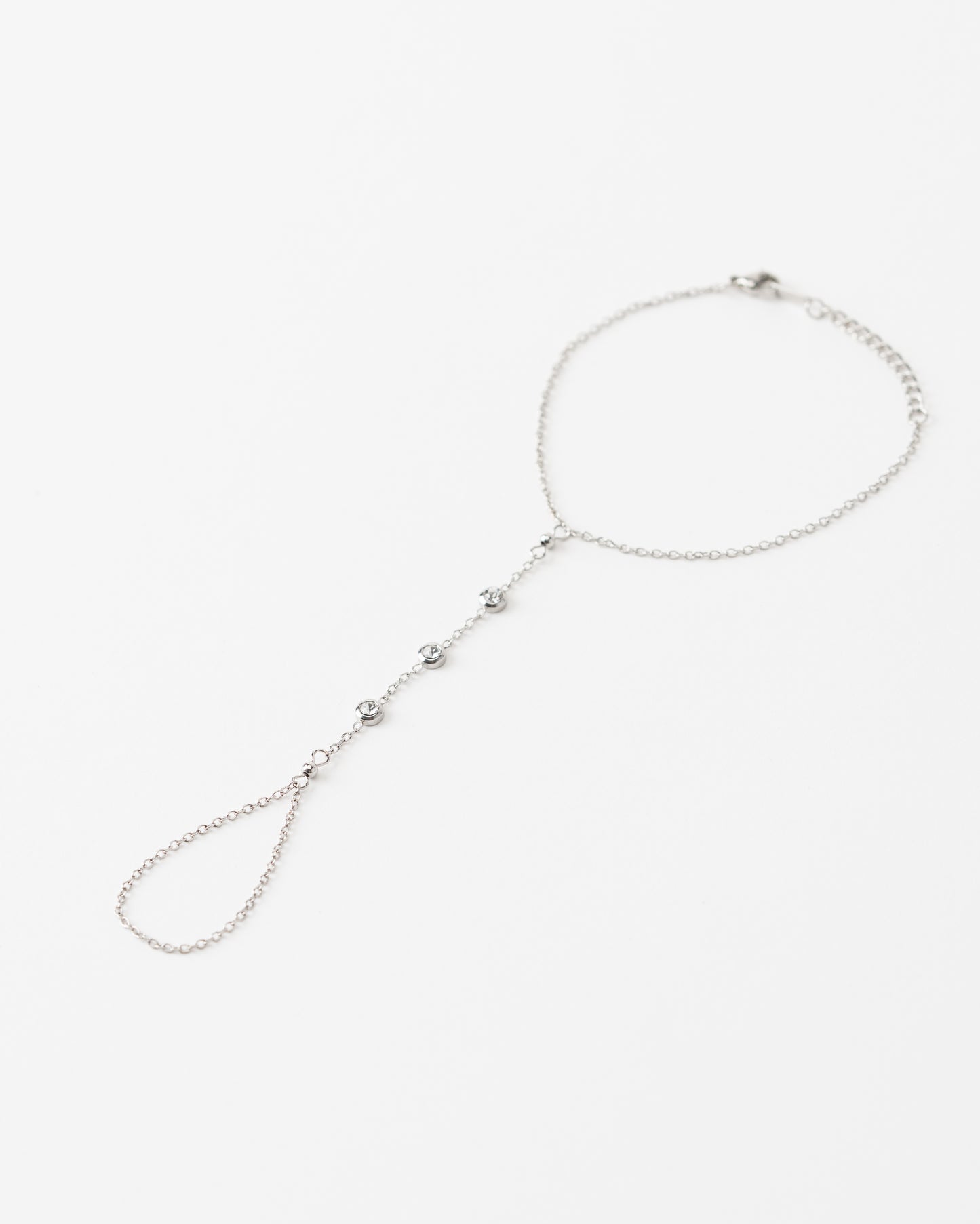 Beach bracelet